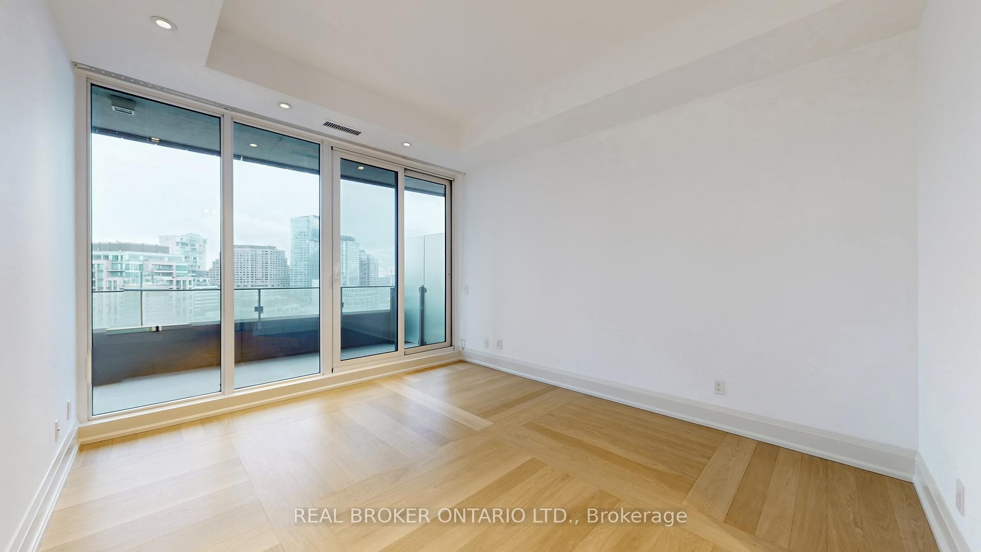 Photo 40 of Unit 1603, 88 Davenport Road, Toronto, The Annex — HOMEH