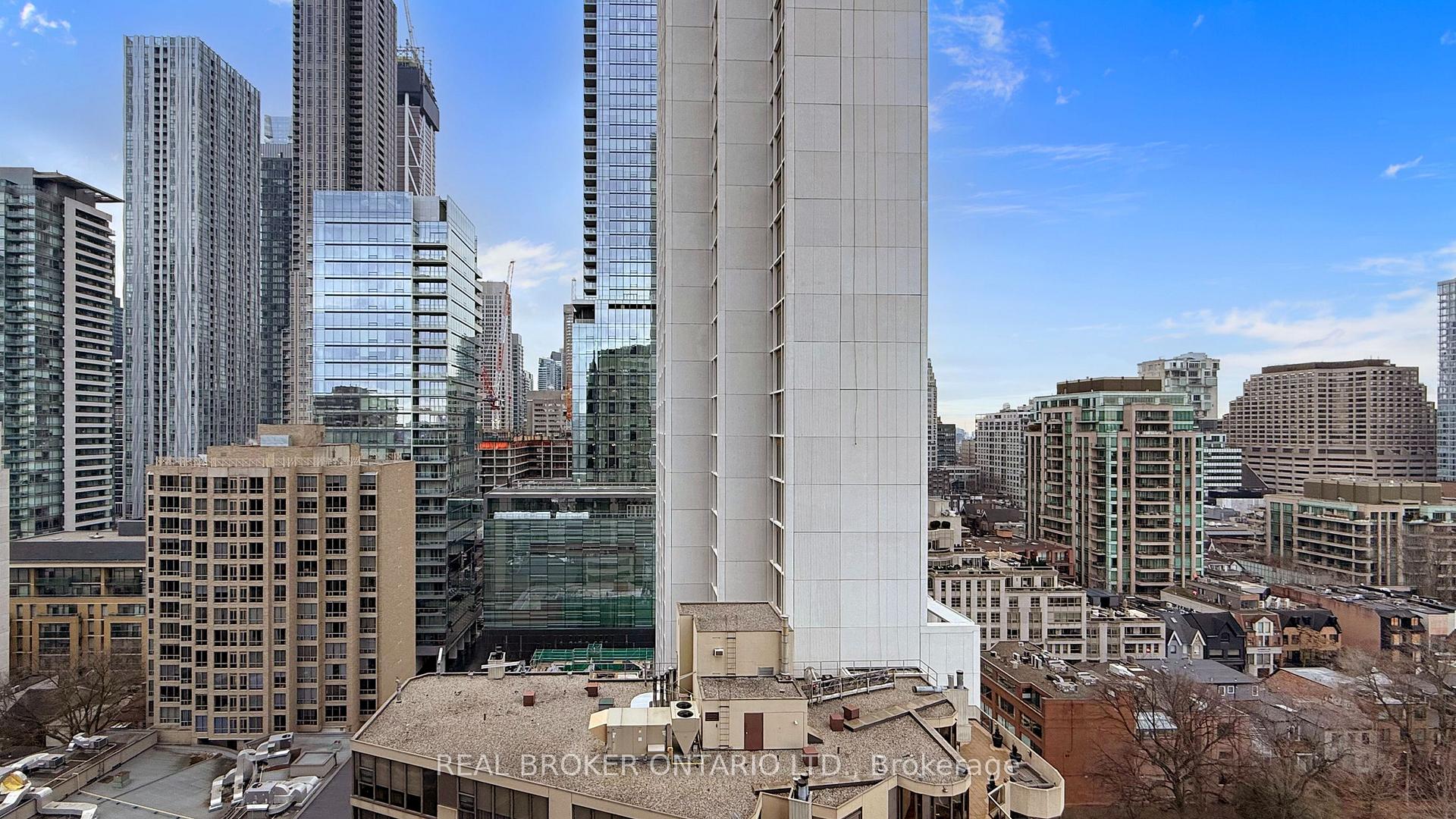 Photo 52 of Unit 1603, 88 Davenport Road, Toronto, The Annex — HOMEH