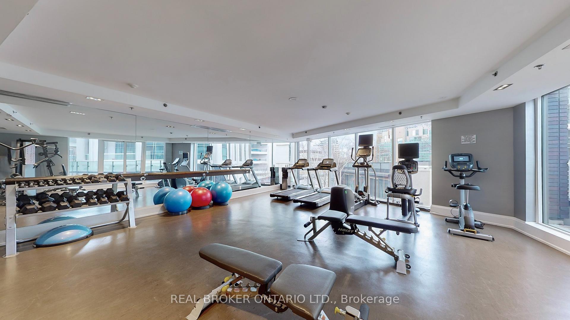 Photo 57 of Unit 1603, 88 Davenport Road, Toronto, The Annex — HOMEH