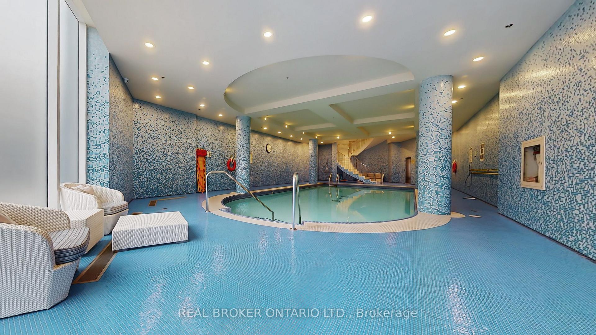 Photo 58 of Unit 1603, 88 Davenport Road, Toronto, The Annex — HOMEH