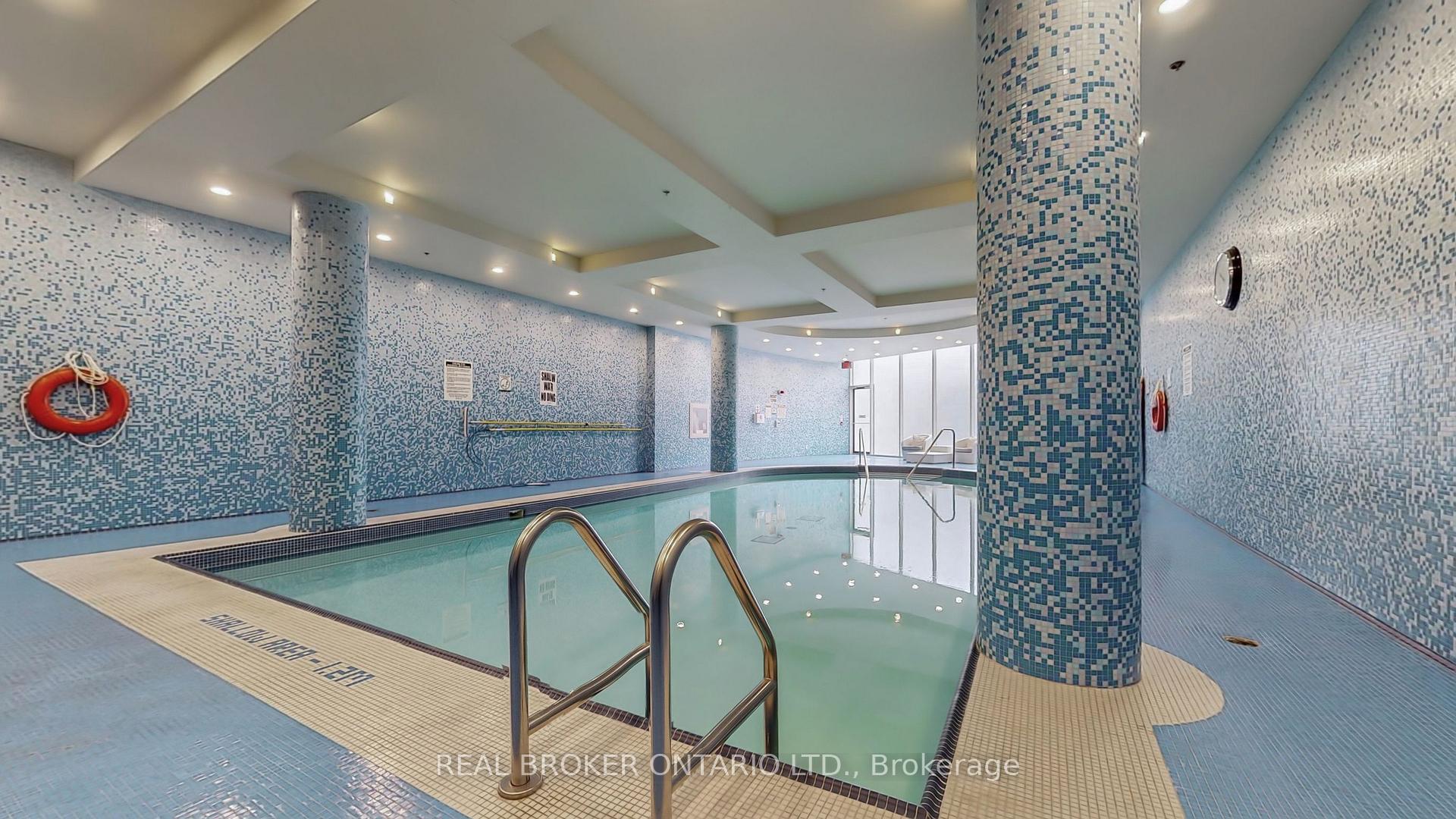 Photo 59 of Unit 1603, 88 Davenport Road, Toronto, The Annex — HOMEH