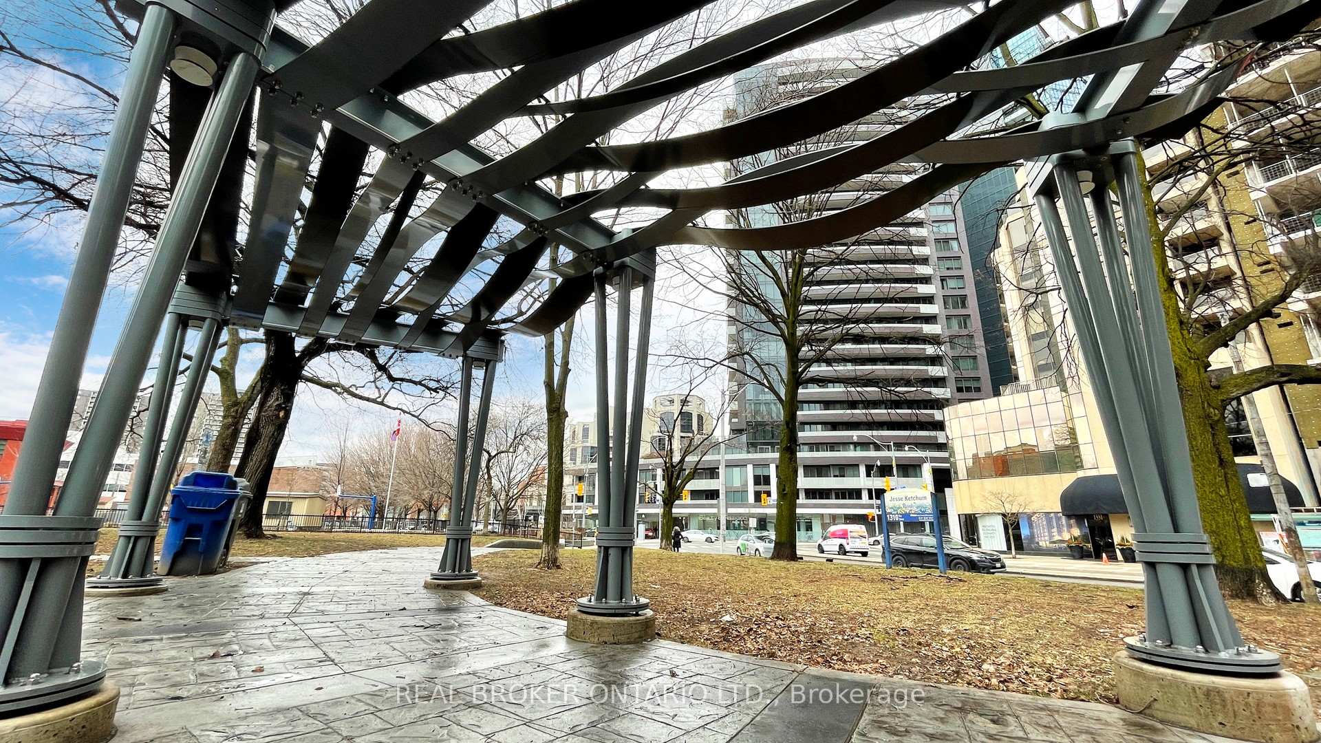 Photo 82 of Unit 1603, 88 Davenport Road, Toronto, The Annex — HOMEH