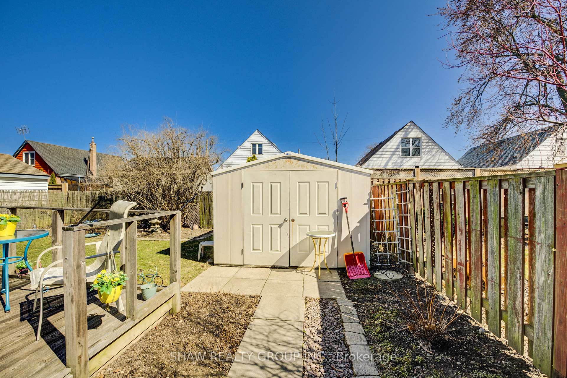 Photo 36 of 383 East 14TH Street, Hamilton, Inch Park — HOMEH