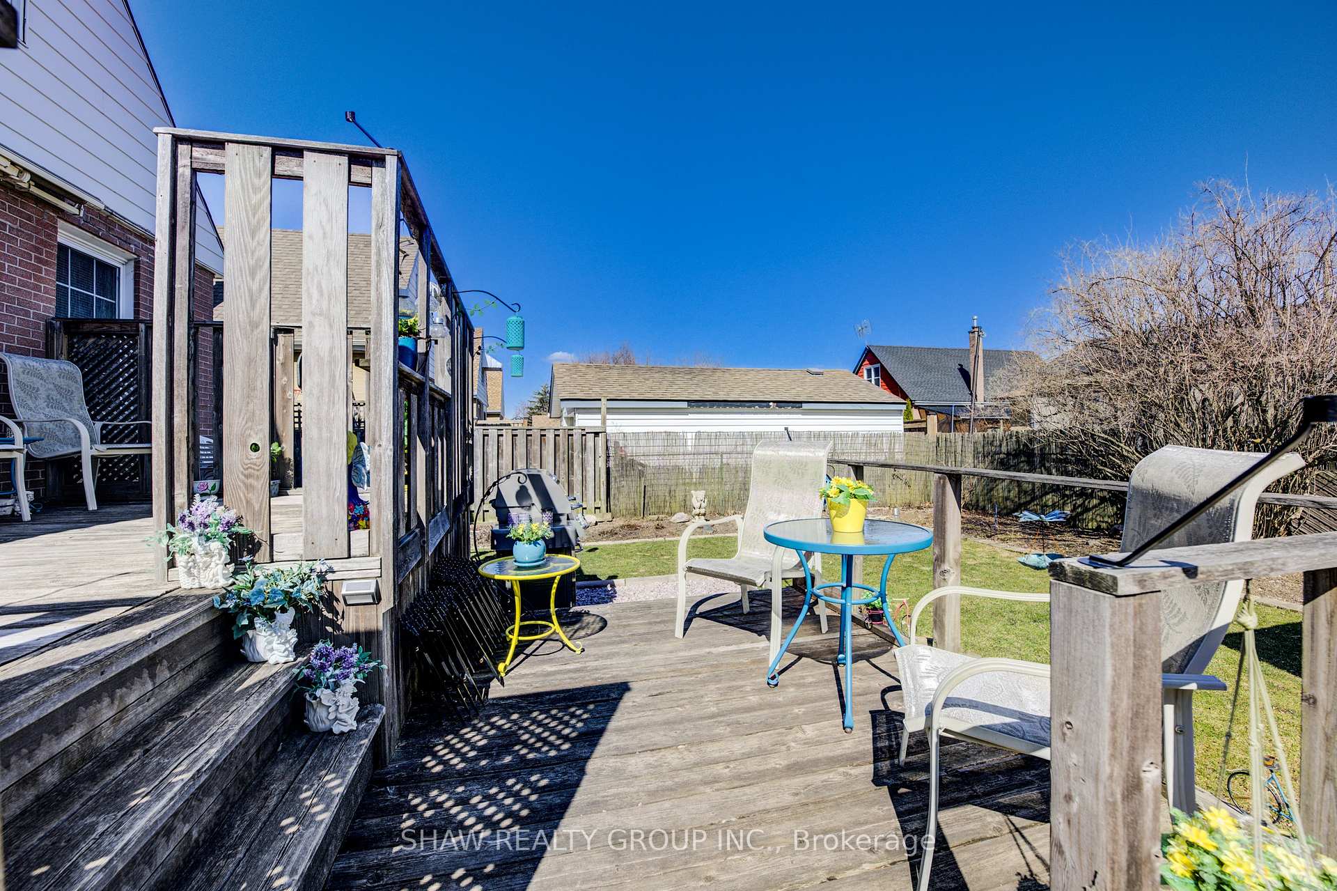 Photo 37 of 383 East 14TH Street, Hamilton, Inch Park — HOMEH