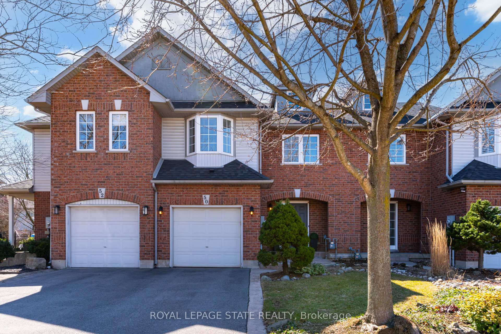 Photo 1 of 50 Valridge Drive, Hamilton, Ancaster — HOMEH