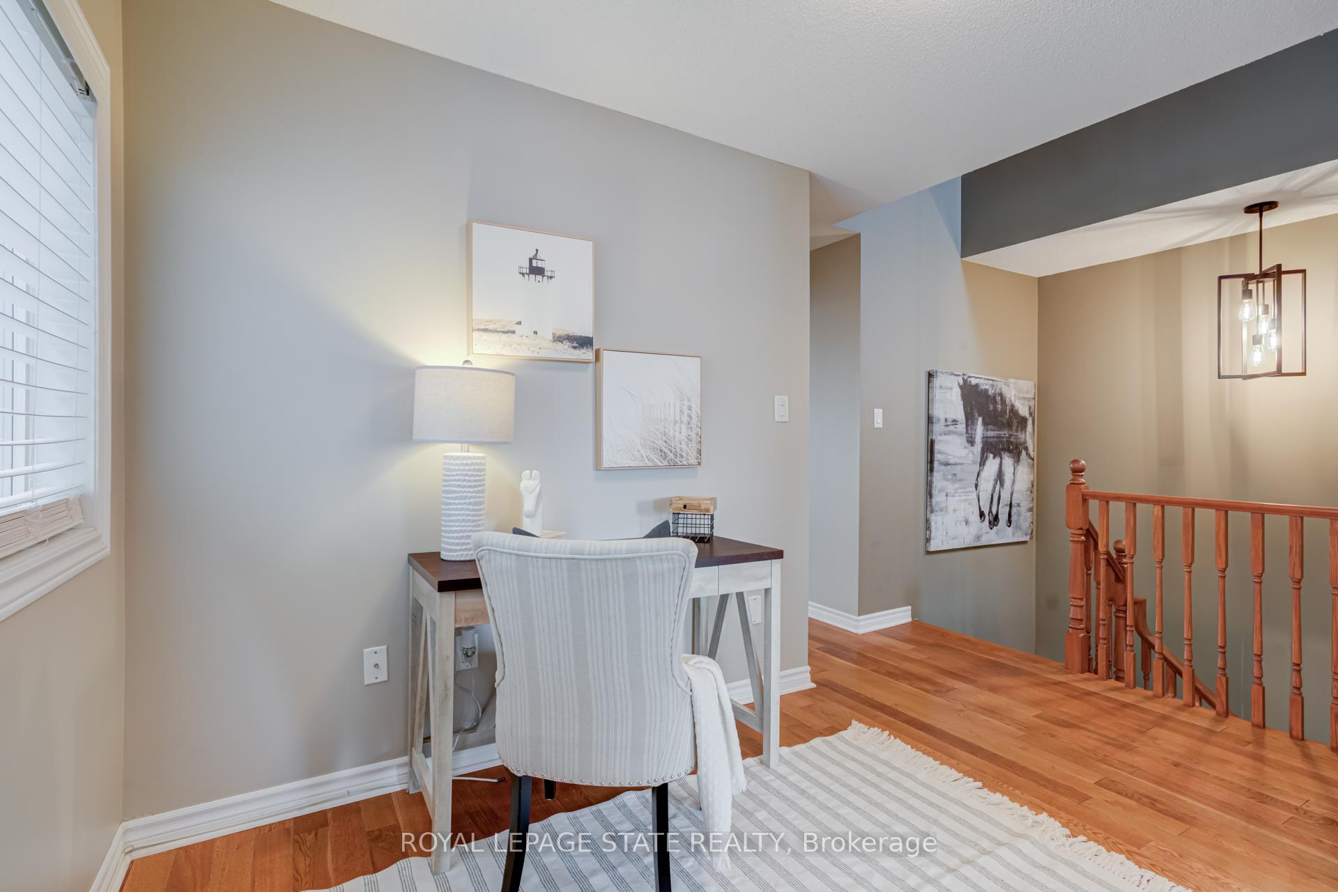 Photo 19 of 50 Valridge Drive, Hamilton, Ancaster — HOMEH