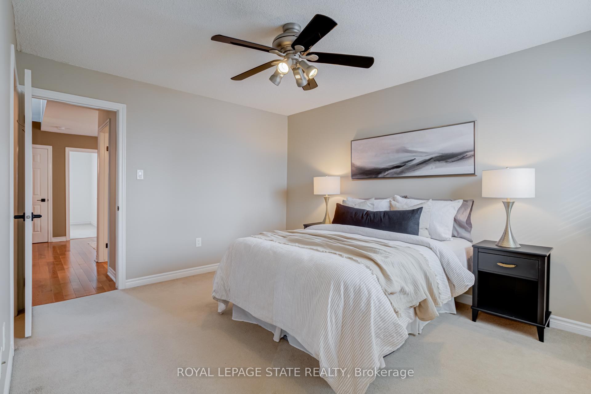Photo 21 of 50 Valridge Drive, Hamilton, Ancaster — HOMEH