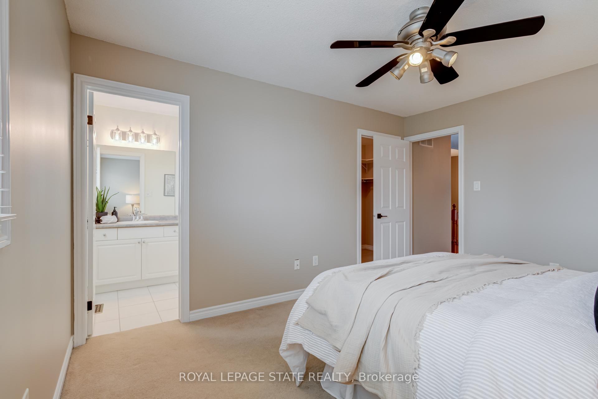 Photo 22 of 50 Valridge Drive, Hamilton, Ancaster — HOMEH