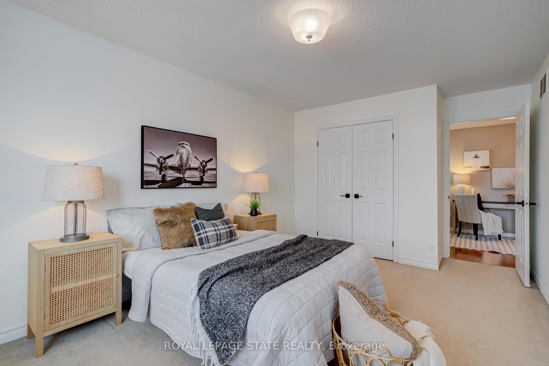 Photo 26 of 50 Valridge Drive, Hamilton, Ancaster — HOMEH