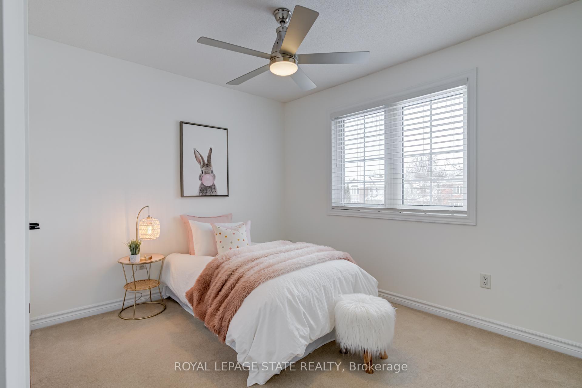Photo 27 of 50 Valridge Drive, Hamilton, Ancaster — HOMEH