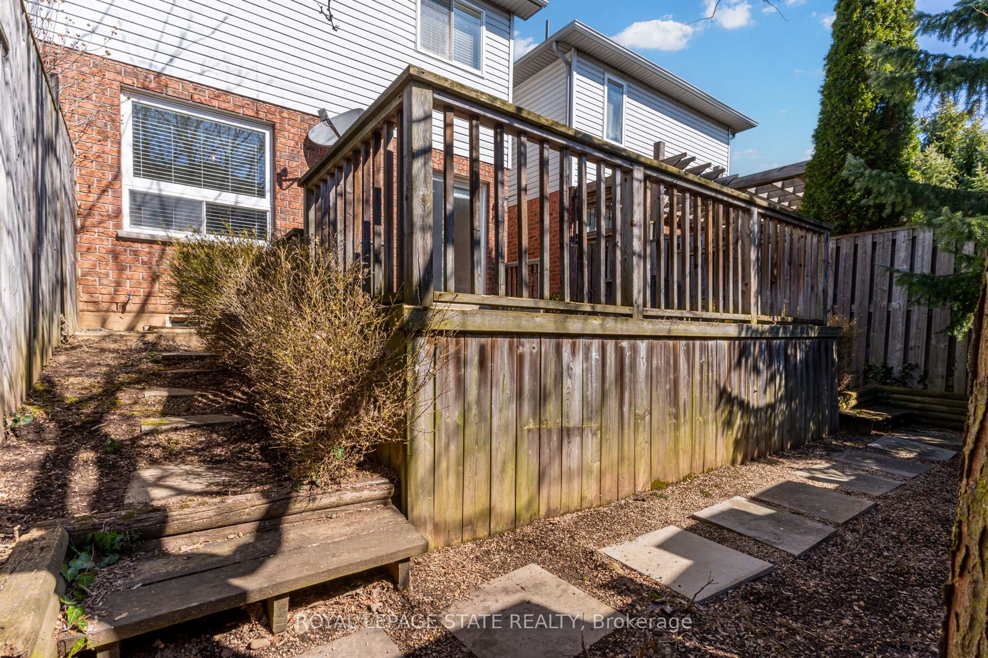 Photo 40 of 50 Valridge Drive, Hamilton, Ancaster — HOMEH