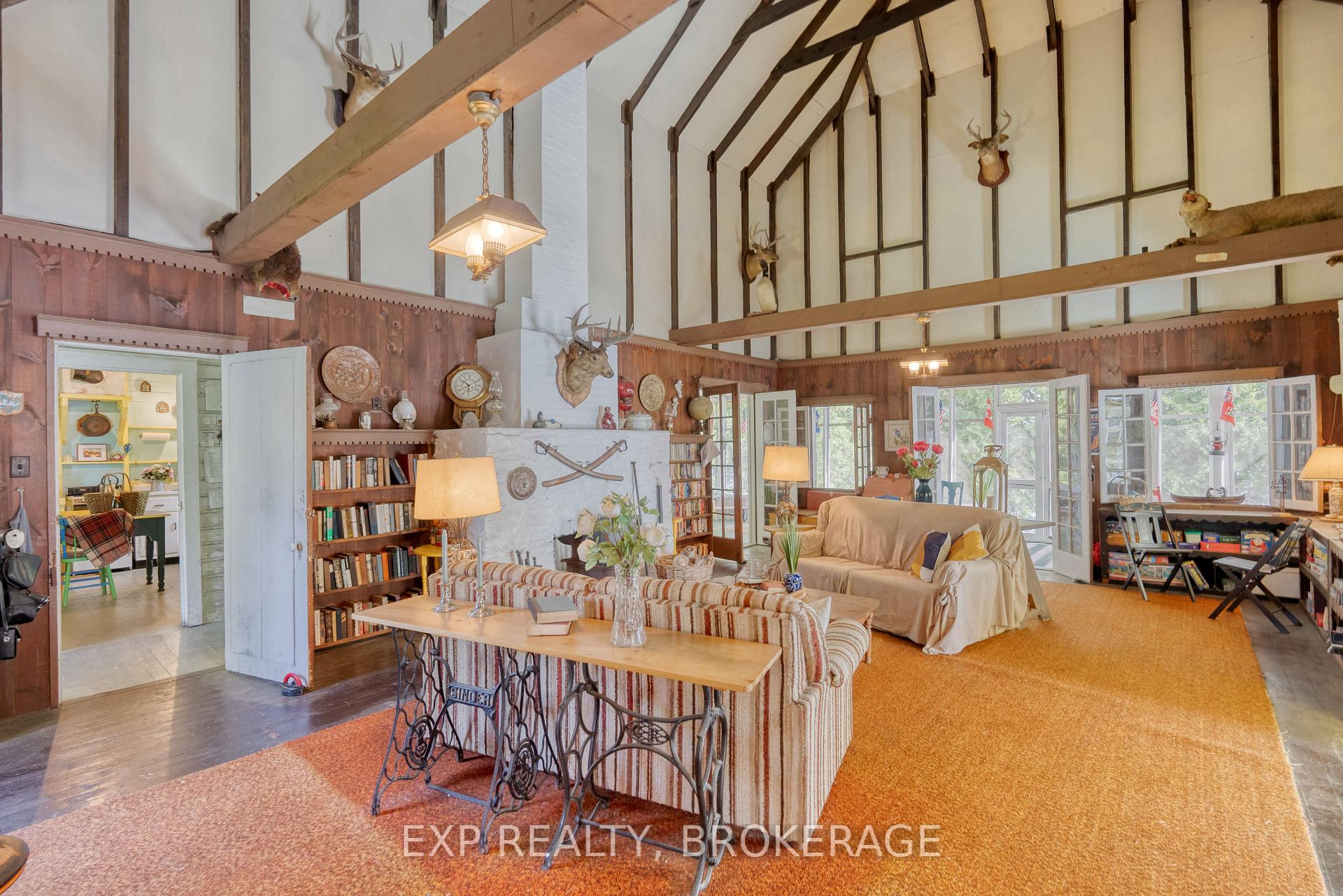 Photo 6 of Island S, Frontenac, Frontenac Centre — HOMEH