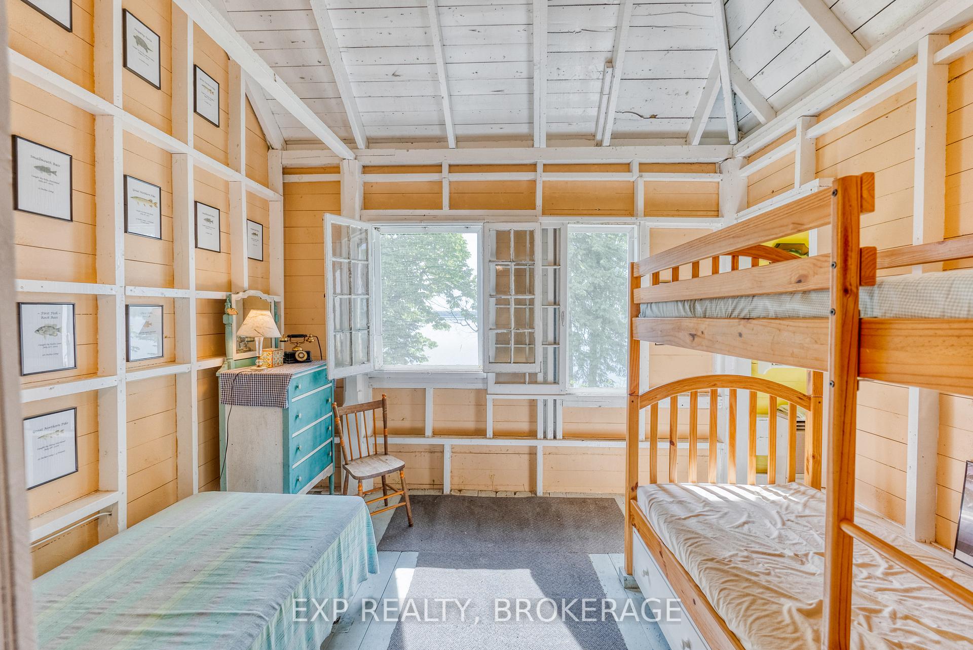Photo 8 of Island S, Frontenac, Frontenac Centre — HOMEH