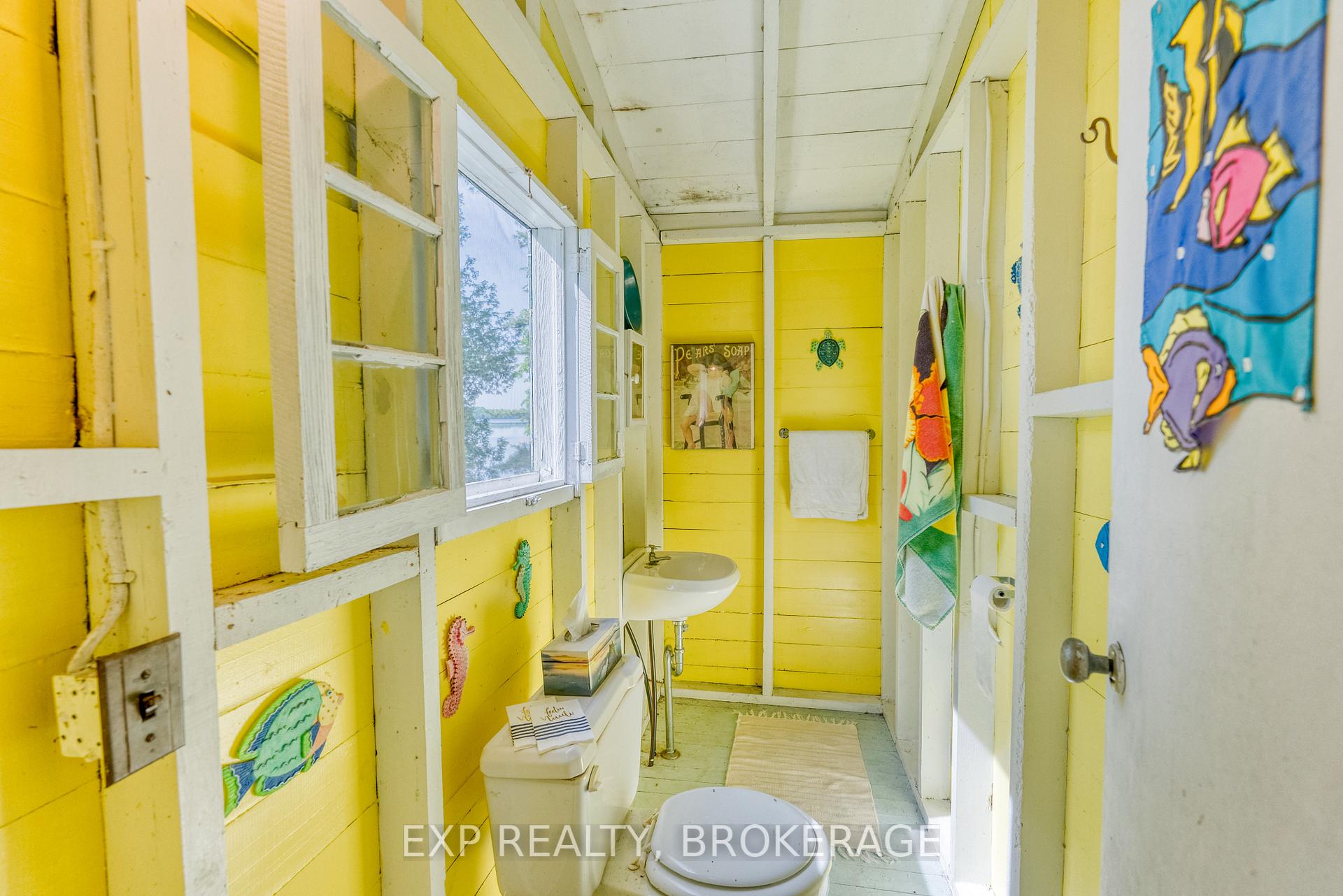 Photo 10 of Island S, Frontenac, Frontenac Centre — HOMEH