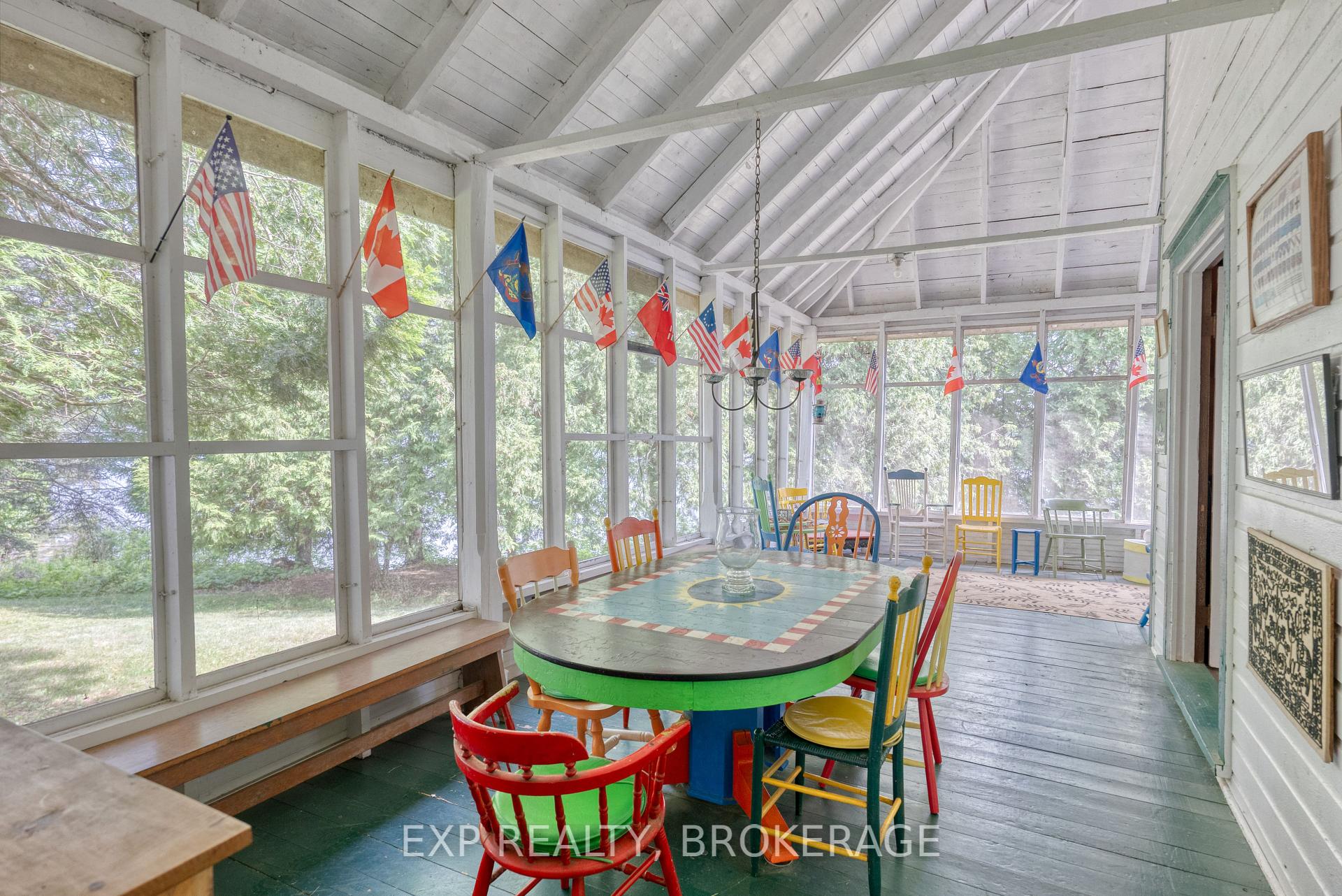 Photo 14 of Island S, Frontenac, Frontenac Centre — HOMEH
