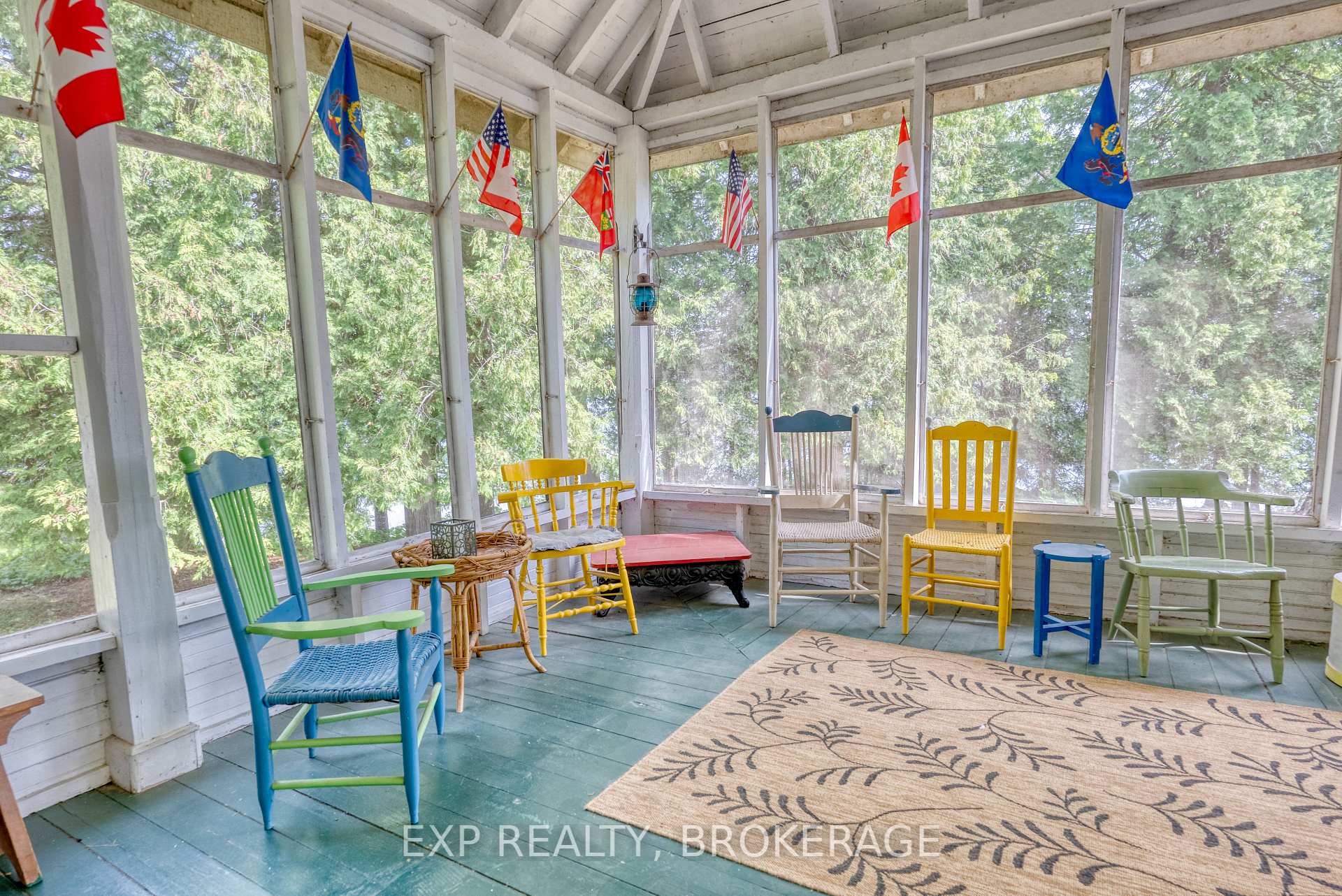 Photo 15 of Island S, Frontenac, Frontenac Centre — HOMEH