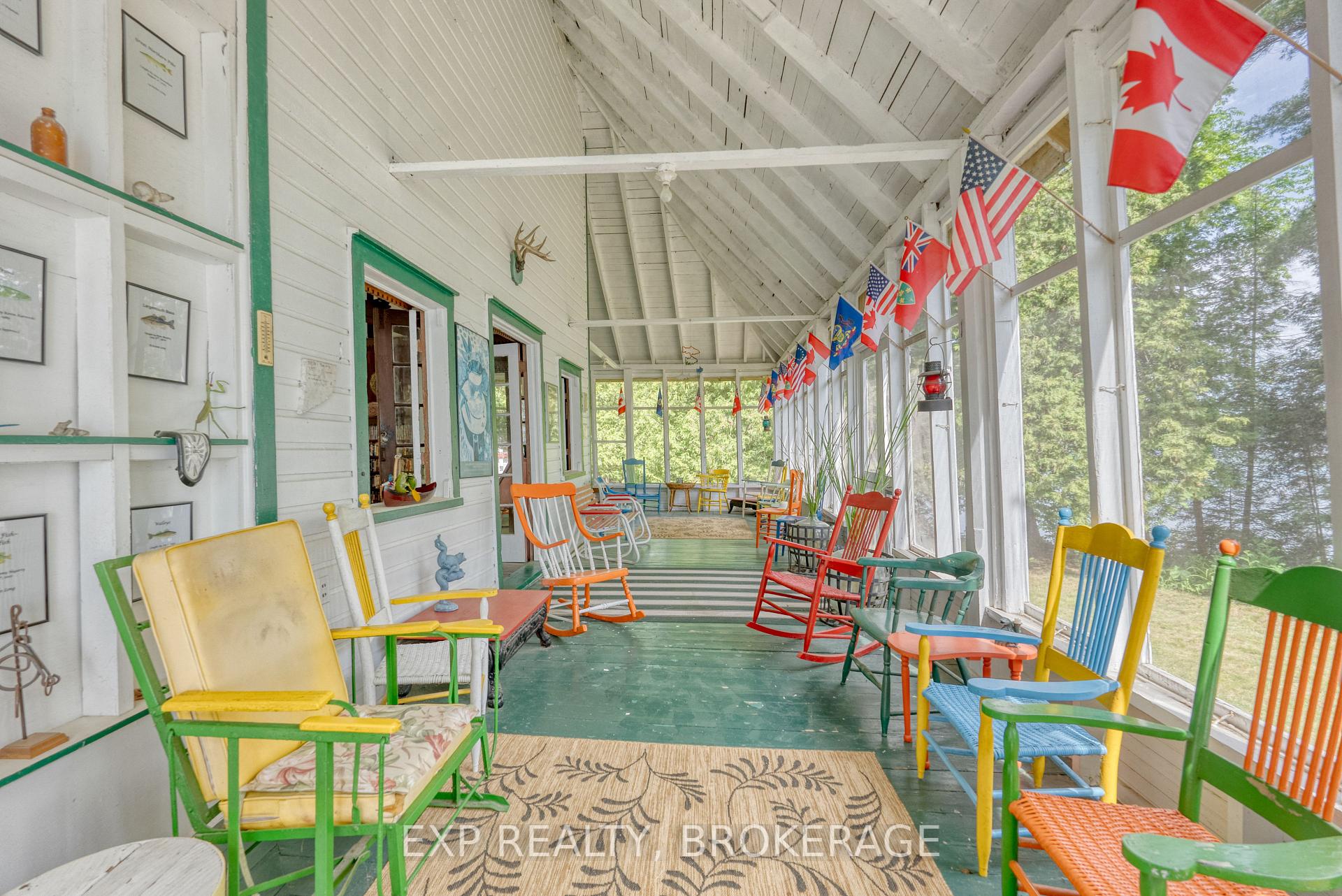 Photo 16 of Island S, Frontenac, Frontenac Centre — HOMEH