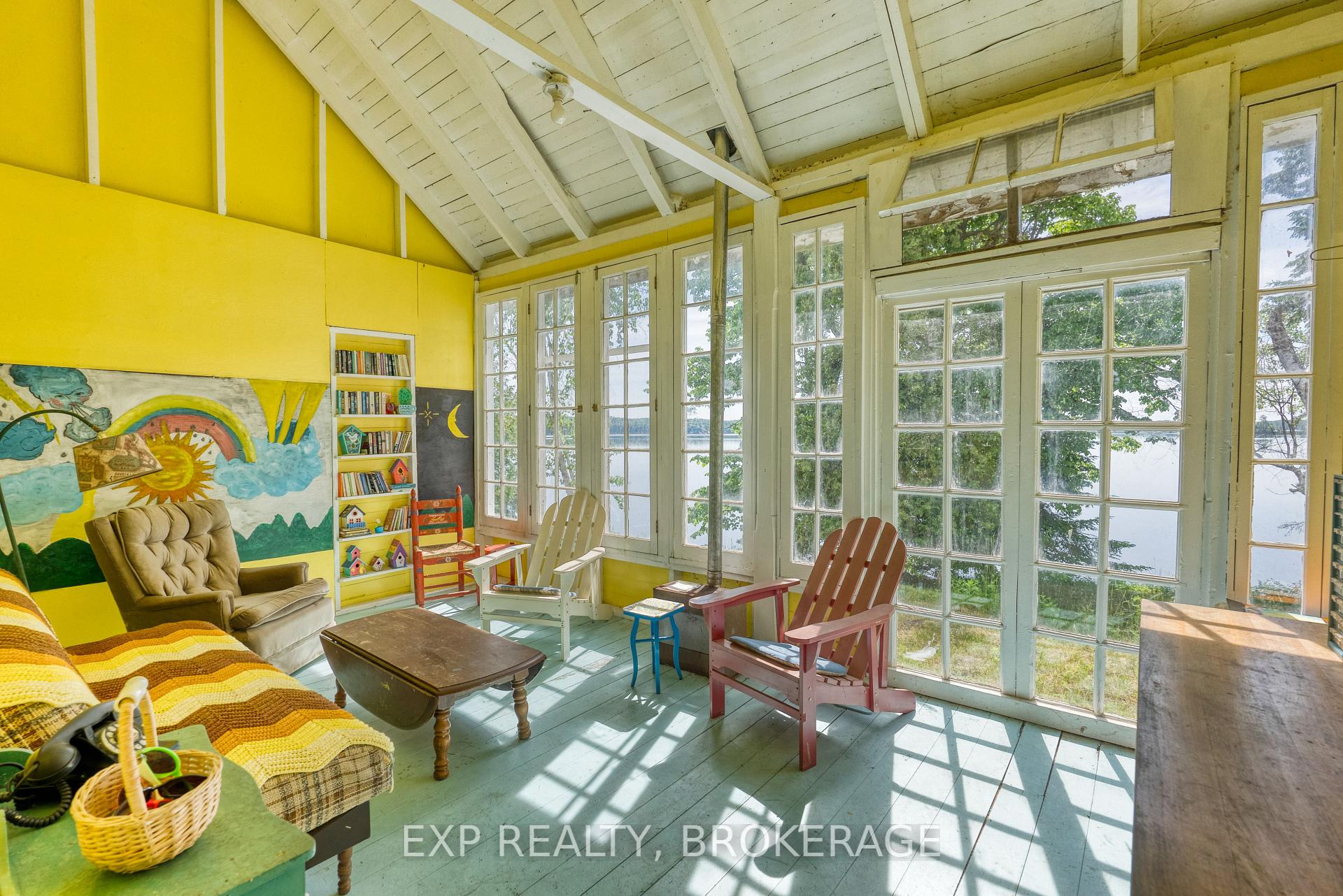 Photo 17 of Island S, Frontenac, Frontenac Centre — HOMEH