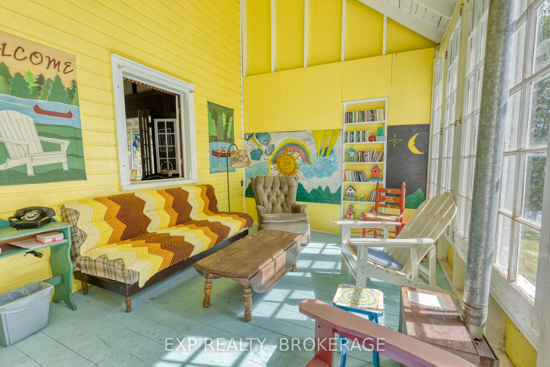 Photo 18 of Island S, Frontenac, Frontenac Centre — HOMEH