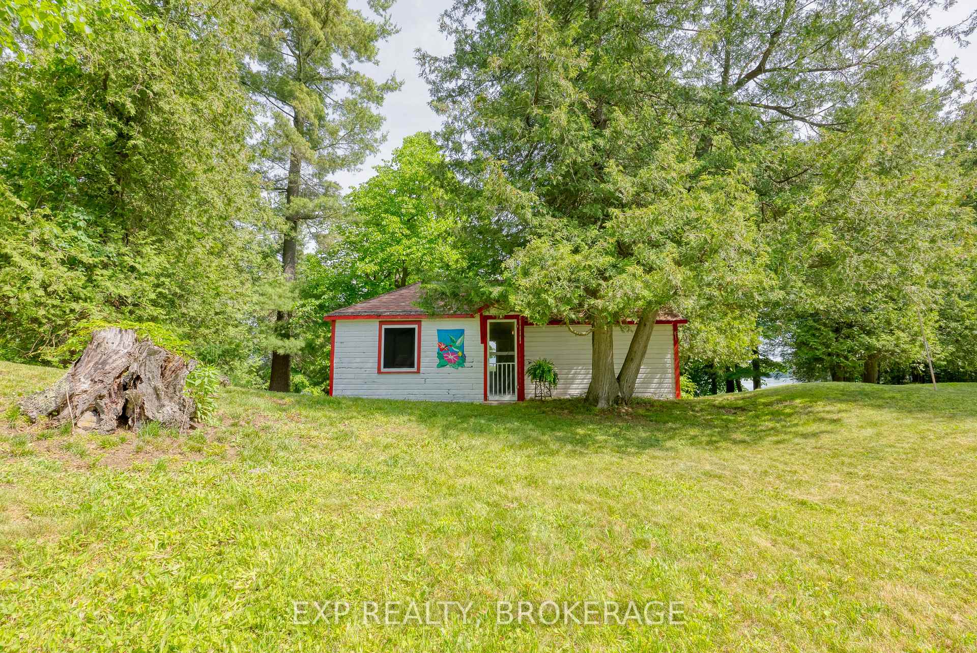 Photo 19 of Island S, Frontenac, Frontenac Centre — HOMEH