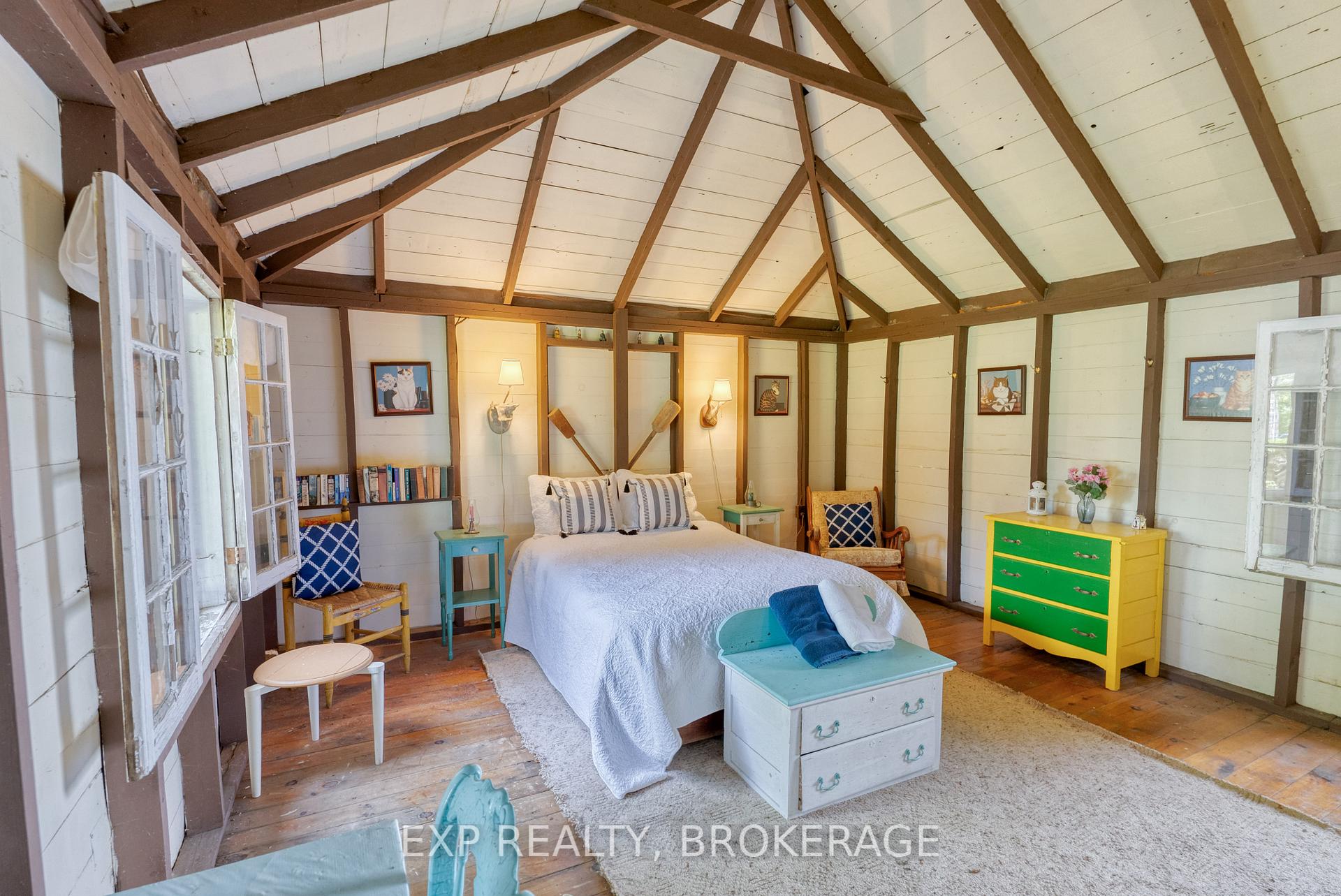 Photo 20 of Island S, Frontenac, Frontenac Centre — HOMEH