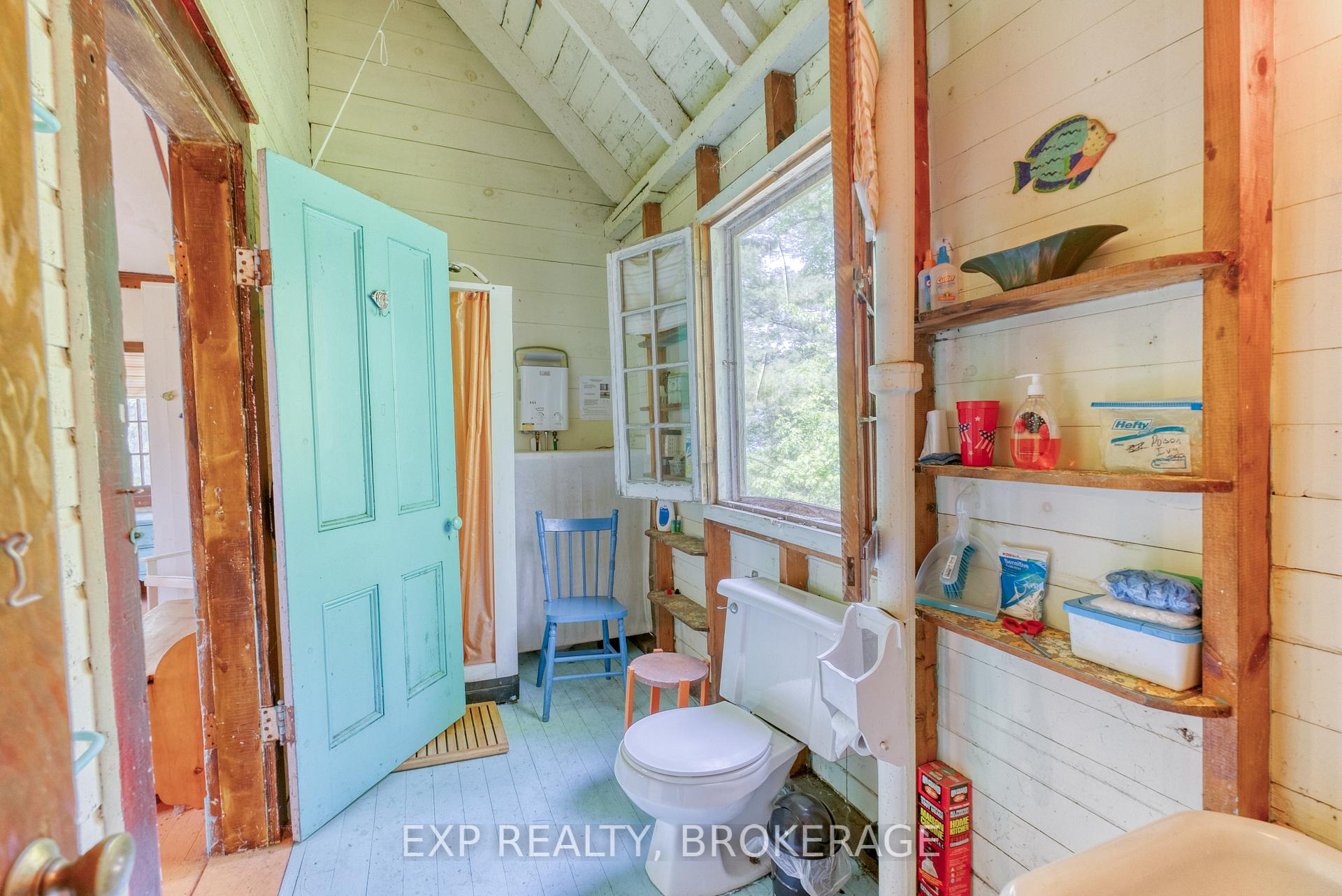 Photo 28 of Island S, Frontenac, Frontenac Centre — HOMEH