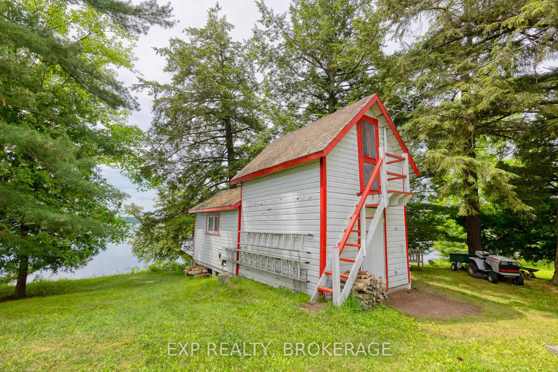Photo 30 of Island S, Frontenac, Frontenac Centre — HOMEH