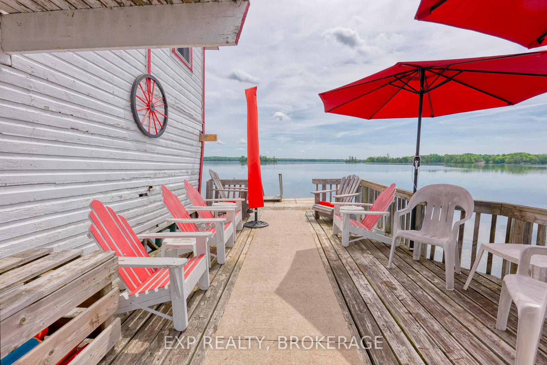 Photo 32 of Island S, Frontenac, Frontenac Centre — HOMEH