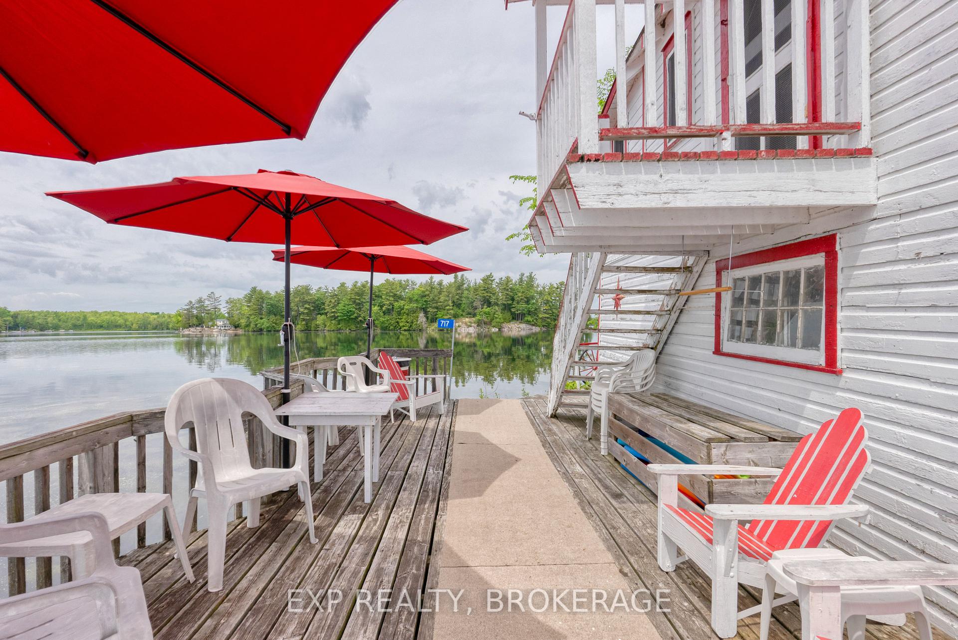 Photo 33 of Island S, Frontenac, Frontenac Centre — HOMEH