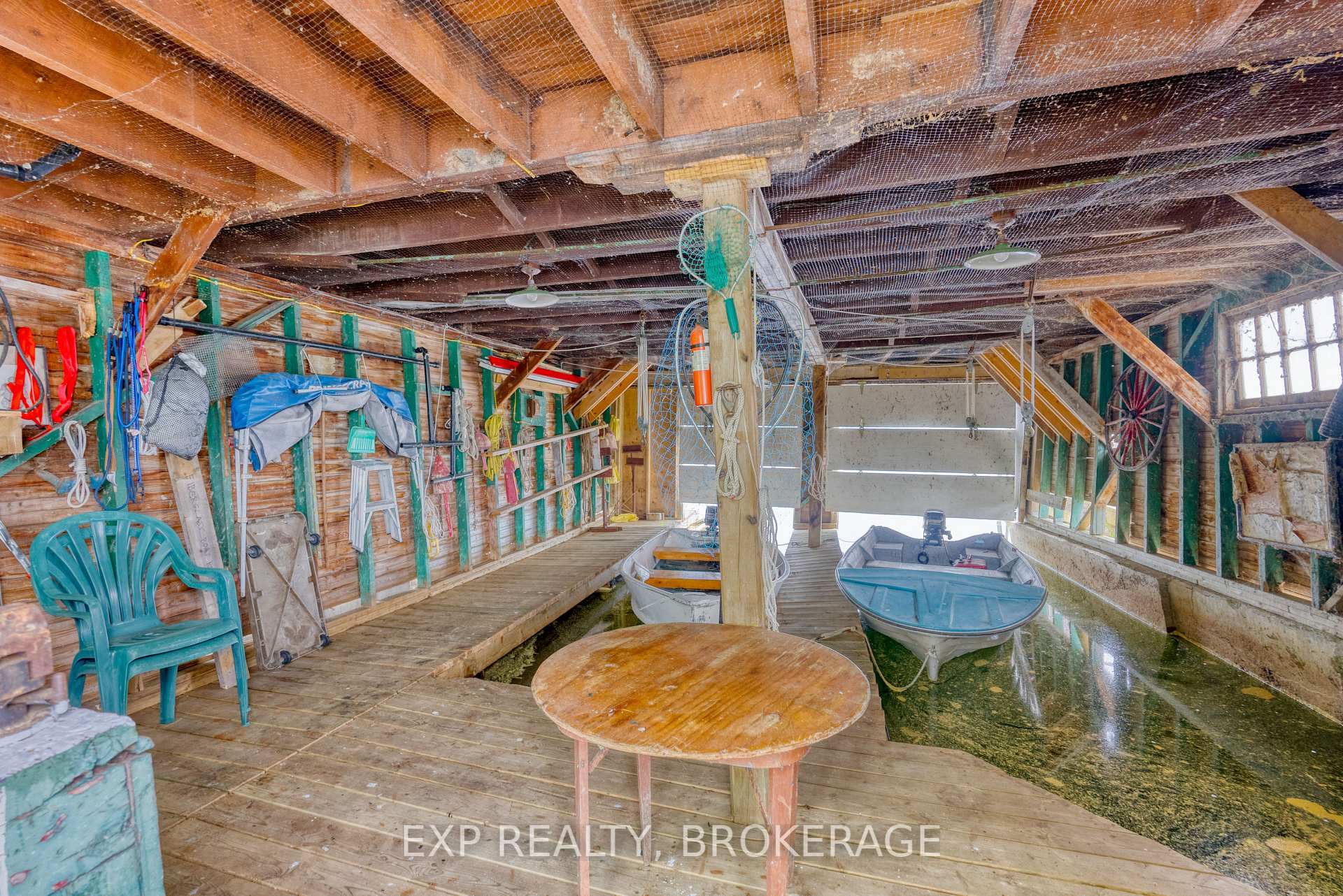 Photo 35 of Island S, Frontenac, Frontenac Centre — HOMEH