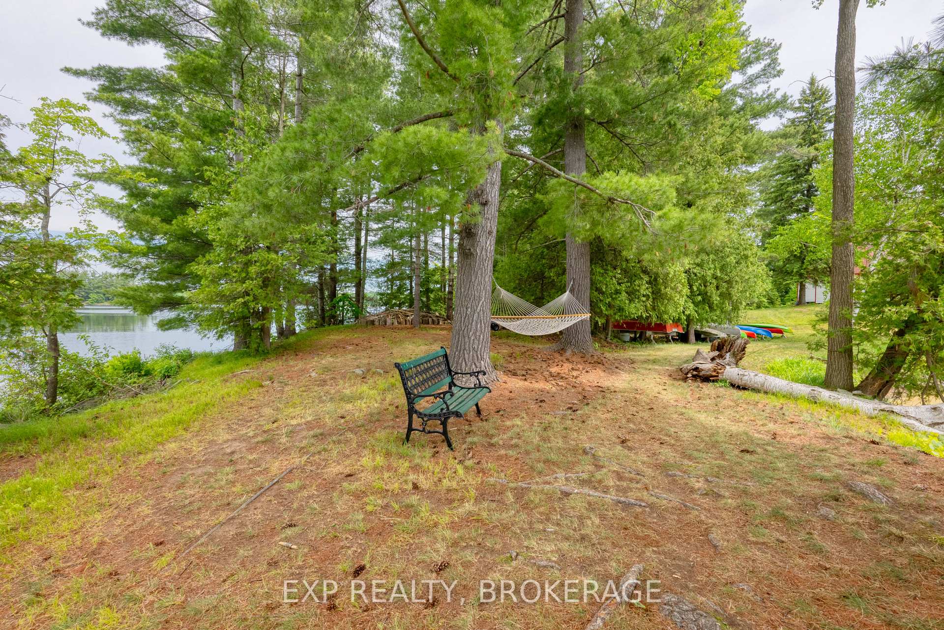 Photo 36 of Island S, Frontenac, Frontenac Centre — HOMEH