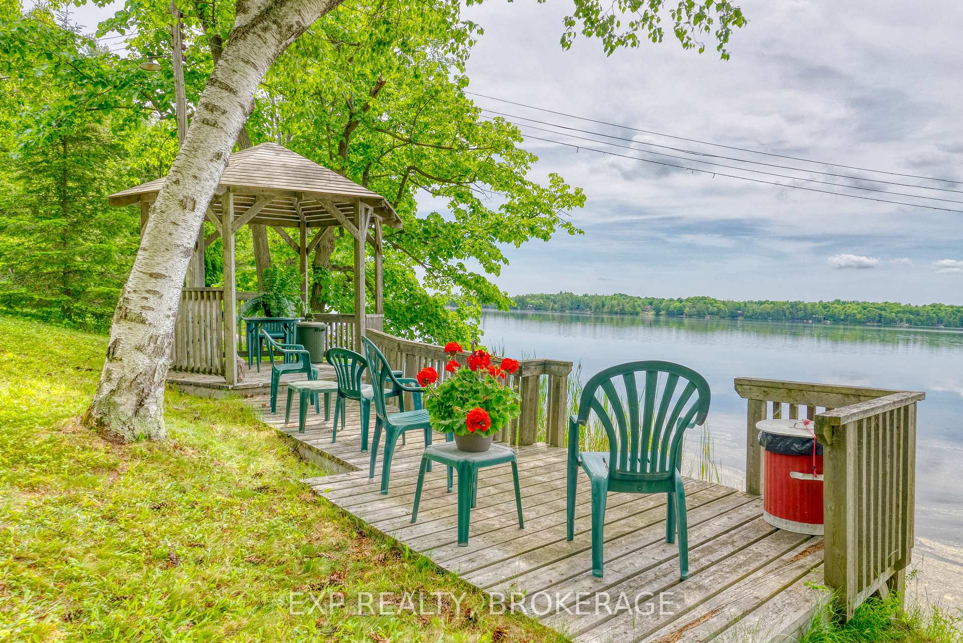 Photo 37 of Island S, Frontenac, Frontenac Centre — HOMEH