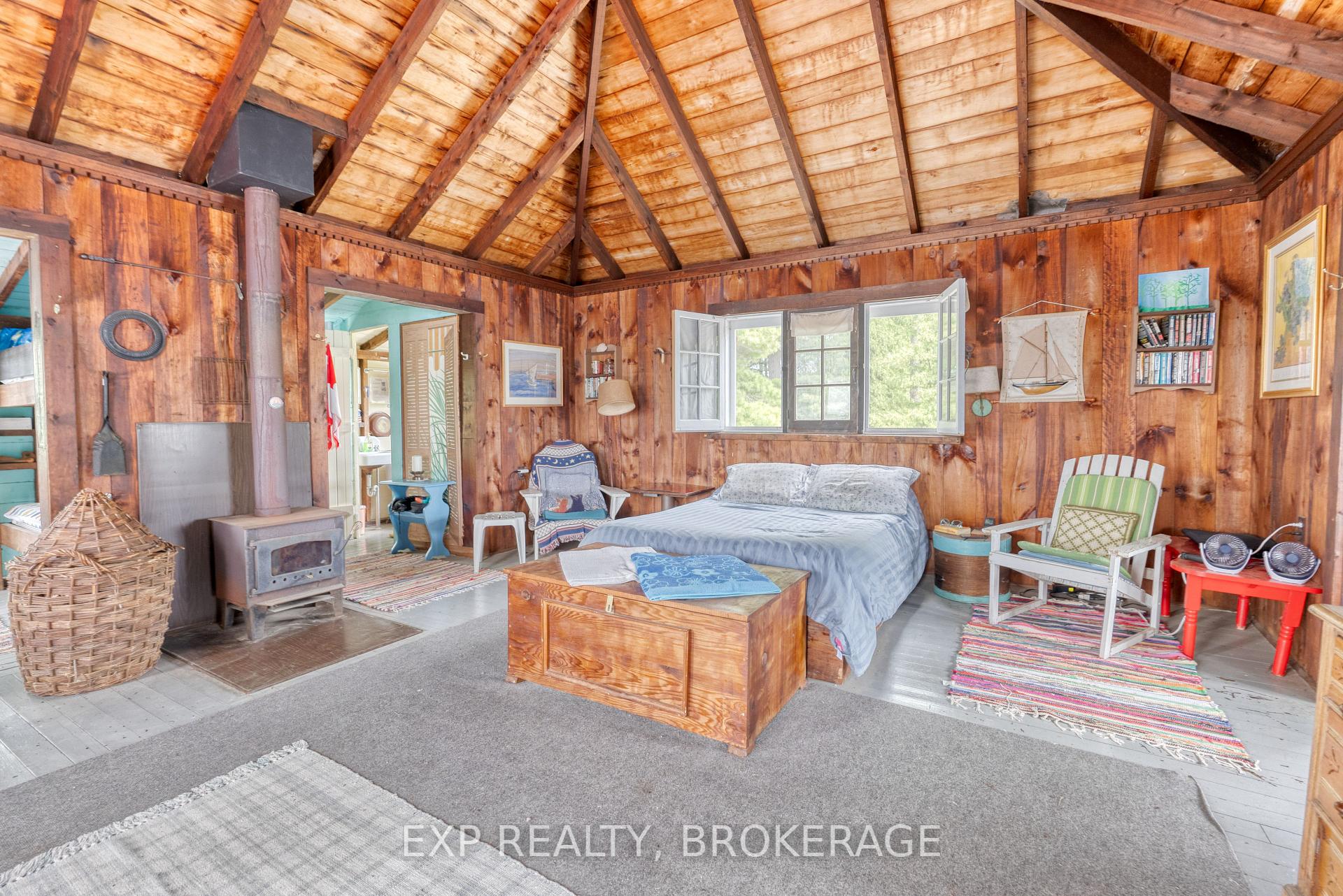 Photo 38 of Island S, Frontenac, Frontenac Centre — HOMEH