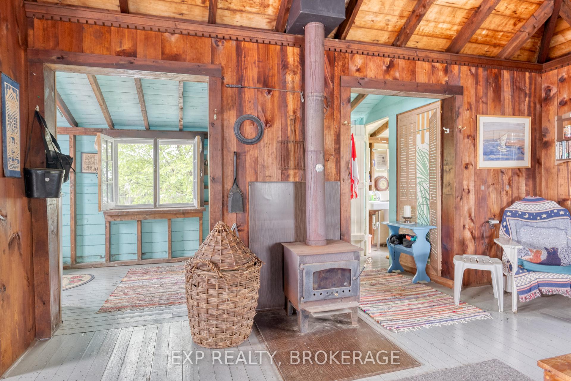 Photo 39 of Island S, Frontenac, Frontenac Centre — HOMEH