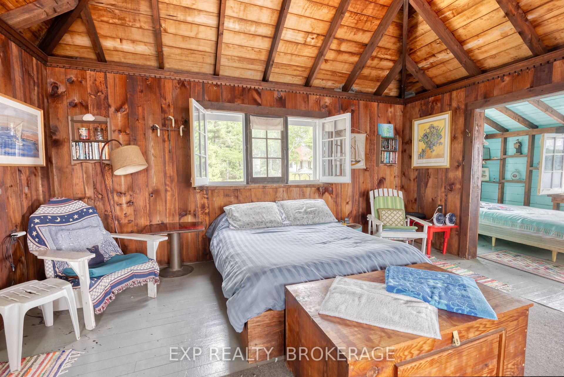 Photo 40 of Island S, Frontenac, Frontenac Centre — HOMEH