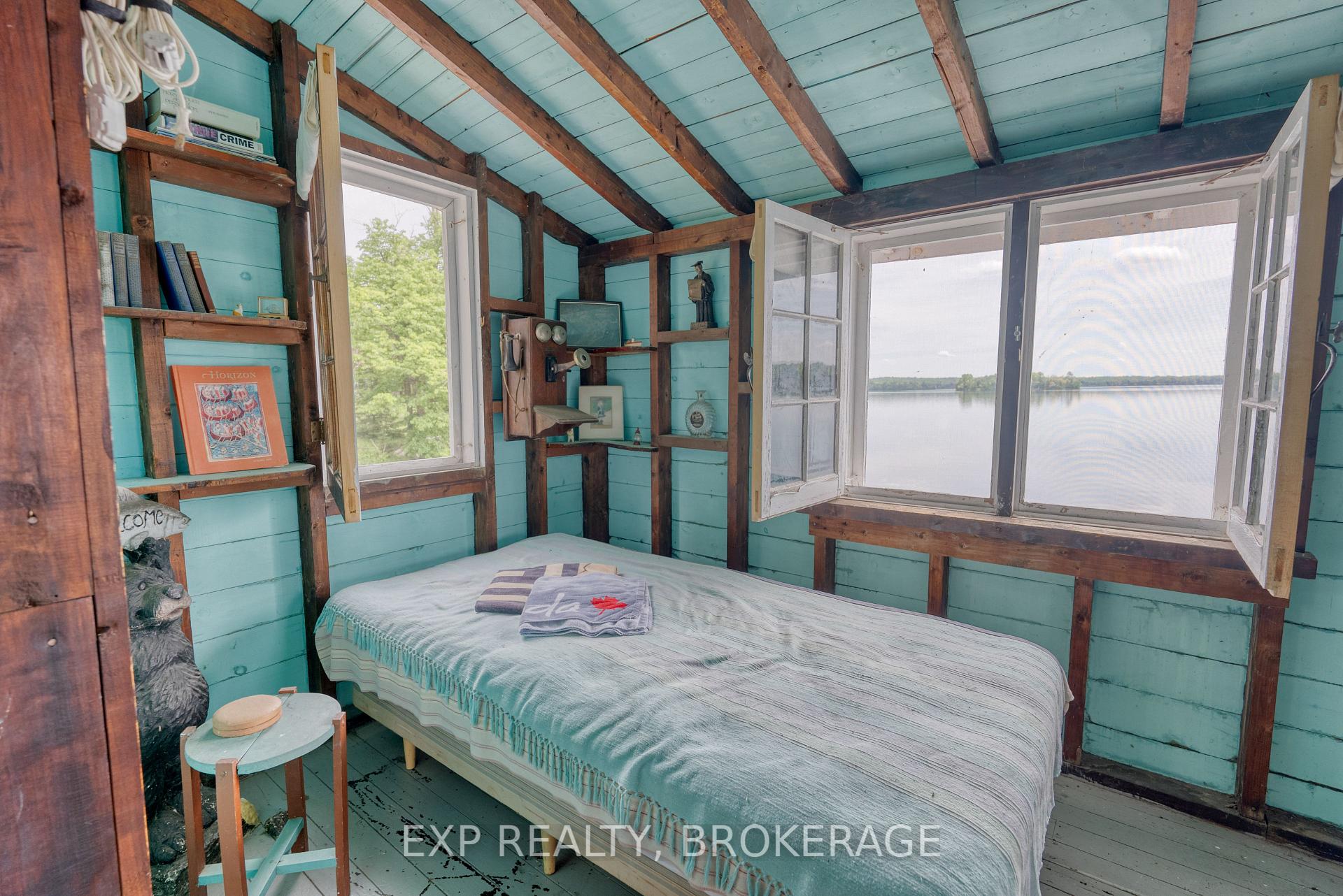 Photo 41 of Island S, Frontenac, Frontenac Centre — HOMEH
