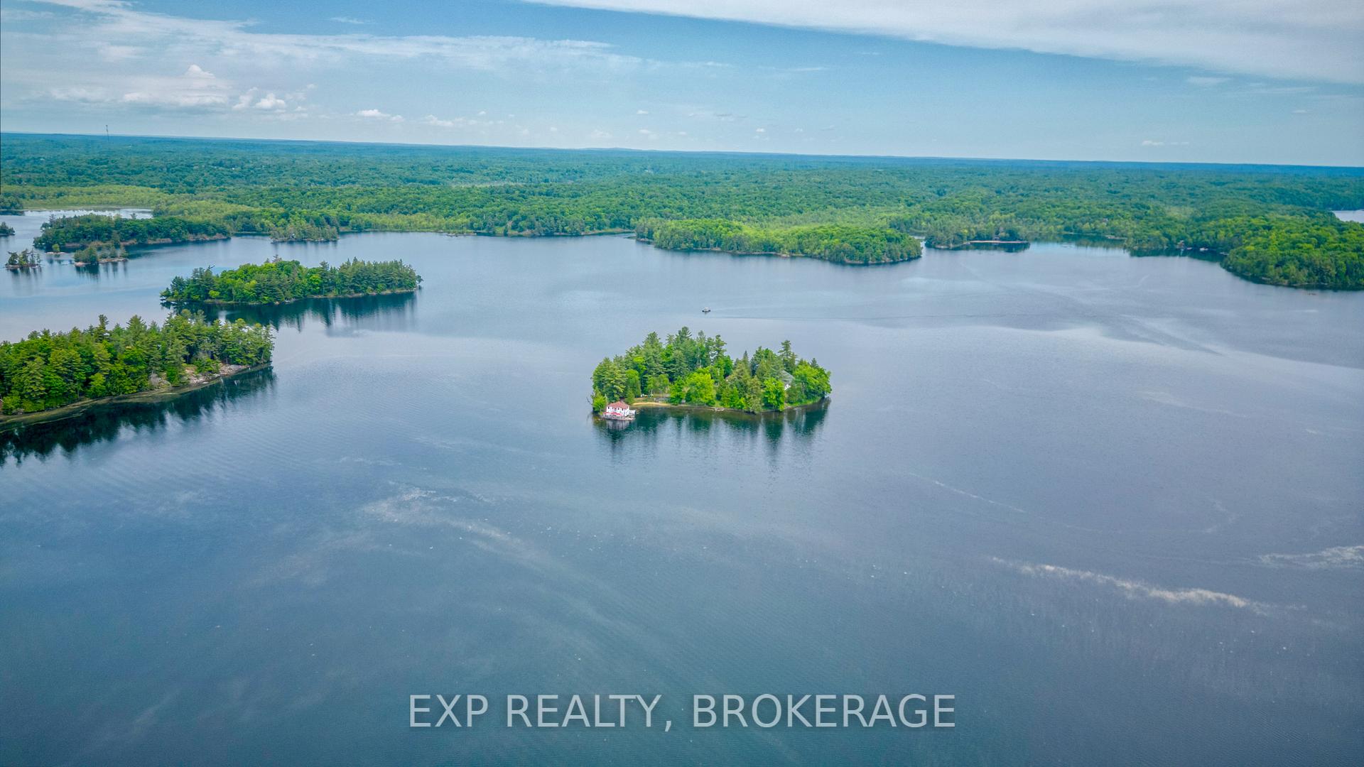 Photo 43 of Island S, Frontenac, Frontenac Centre — HOMEH