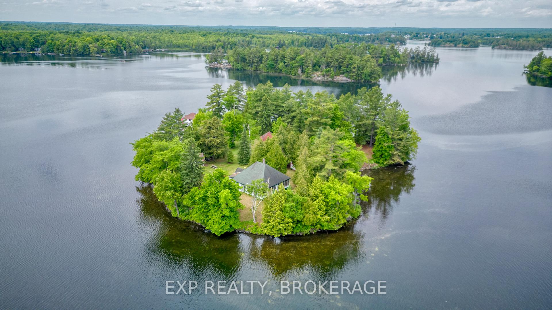 Photo 44 of Island S, Frontenac, Frontenac Centre — HOMEH