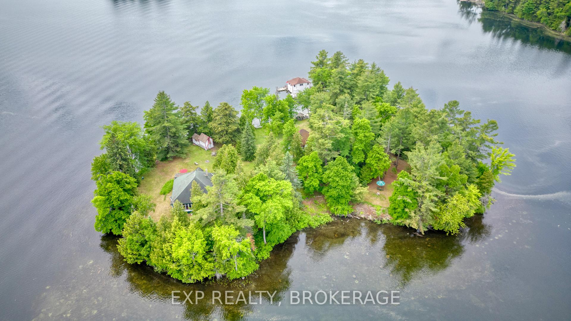 Photo 45 of Island S, Frontenac, Frontenac Centre — HOMEH
