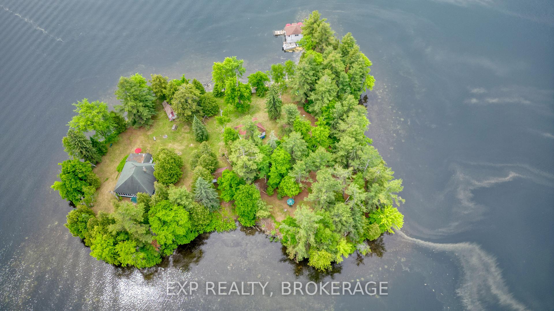 Photo 46 of Island S, Frontenac, Frontenac Centre — HOMEH
