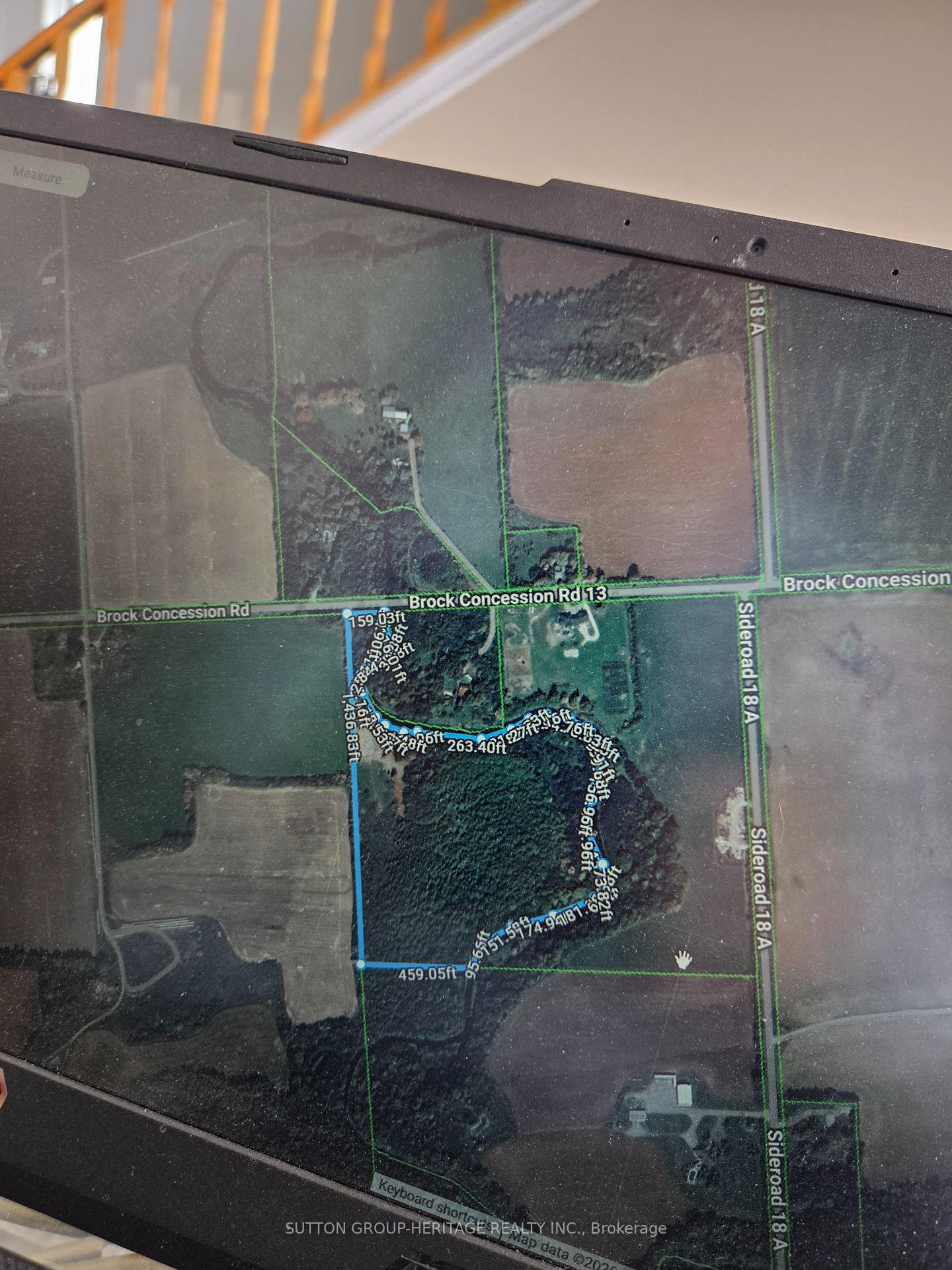 Photo 2 of Lot 12 Concession 13 Road, Brock, Cannington — HOMEH