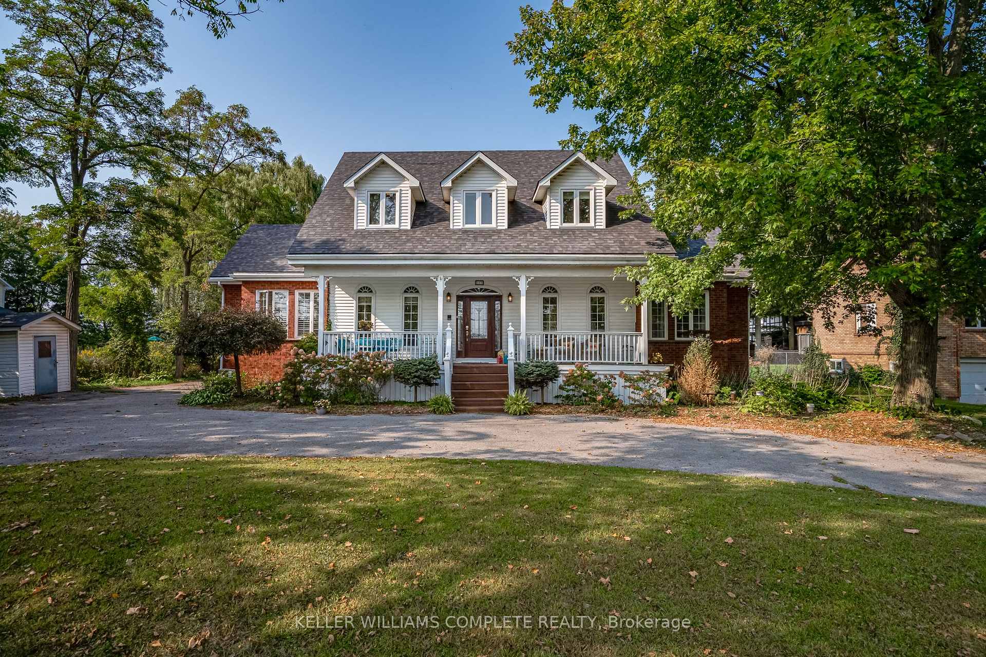 Photo 1 of 163 Book Road W, Hamilton, Rural Ancaster — HOMEH