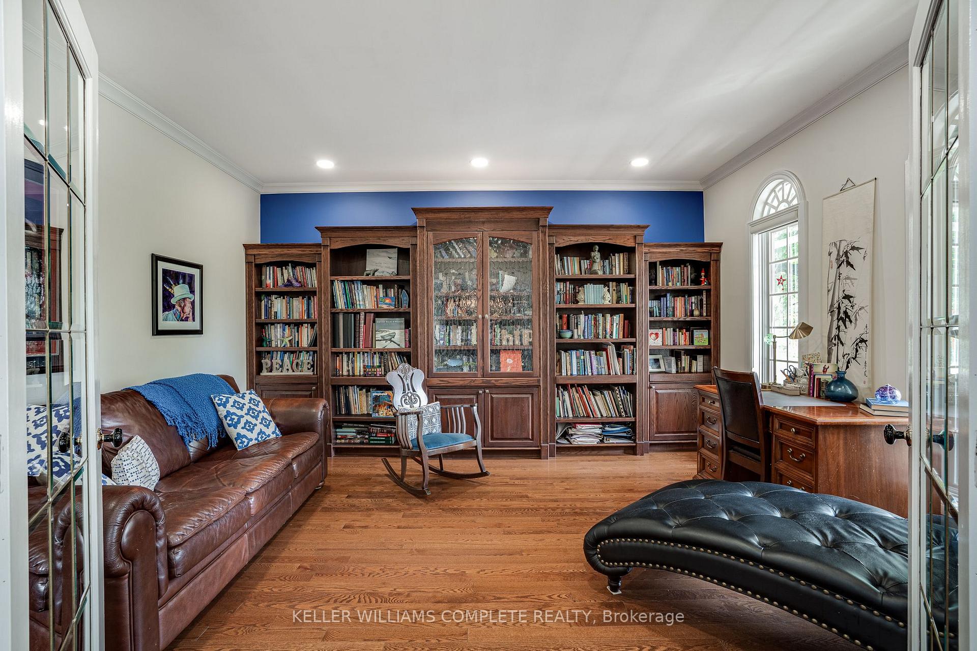 Photo 4 of 163 Book Road W, Hamilton, Rural Ancaster — HOMEH