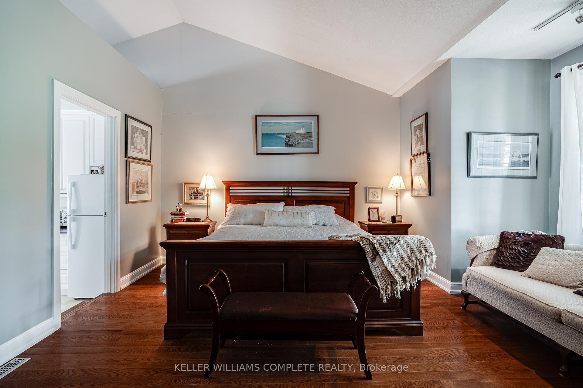 Photo 14 of 163 Book Road W, Hamilton, Rural Ancaster — HOMEH
