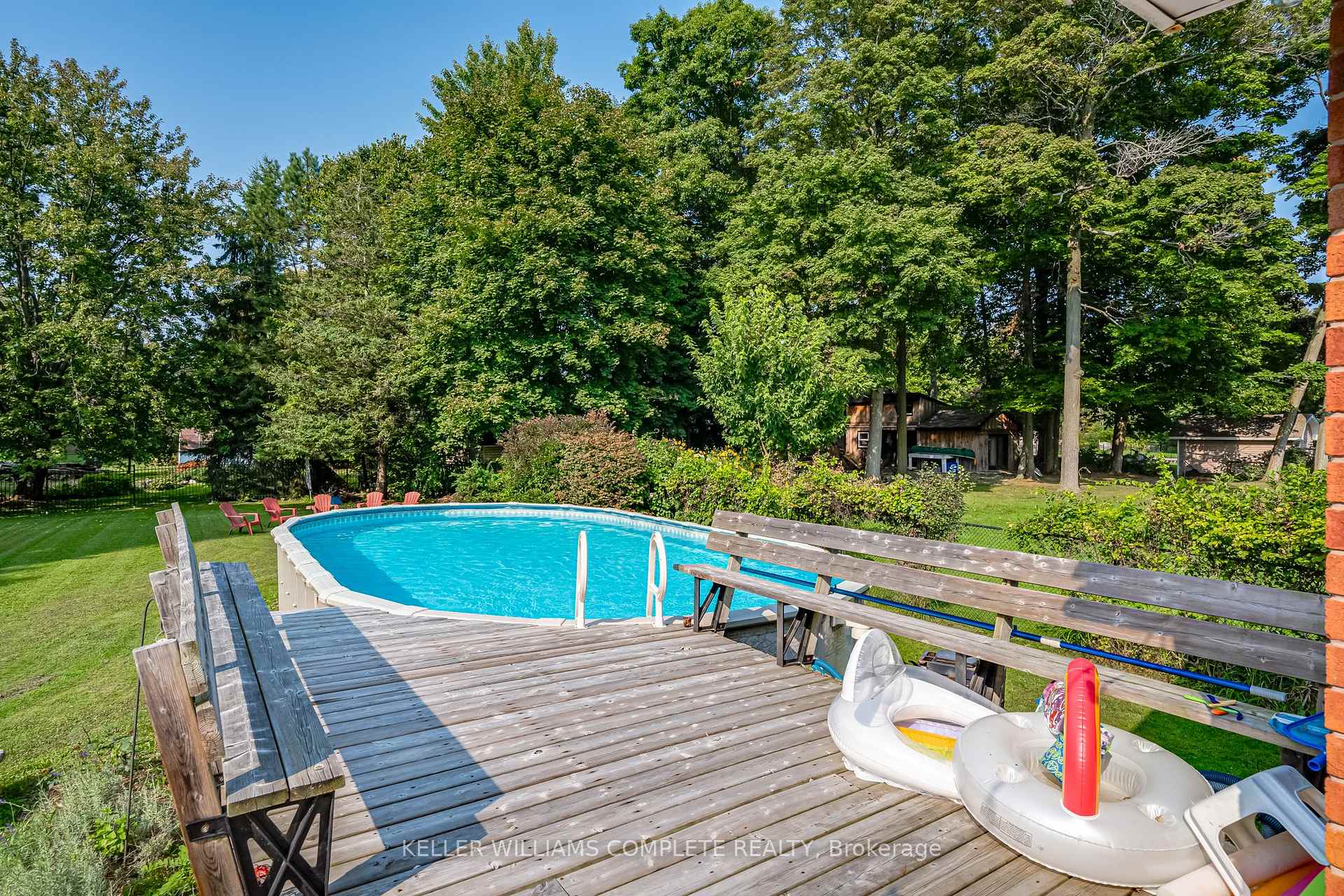 Photo 22 of 163 Book Road W, Hamilton, Rural Ancaster — HOMEH