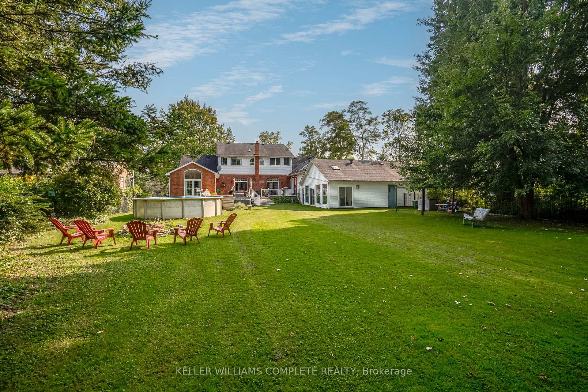 Photo 23 of 163 Book Road W, Hamilton, Rural Ancaster — HOMEH