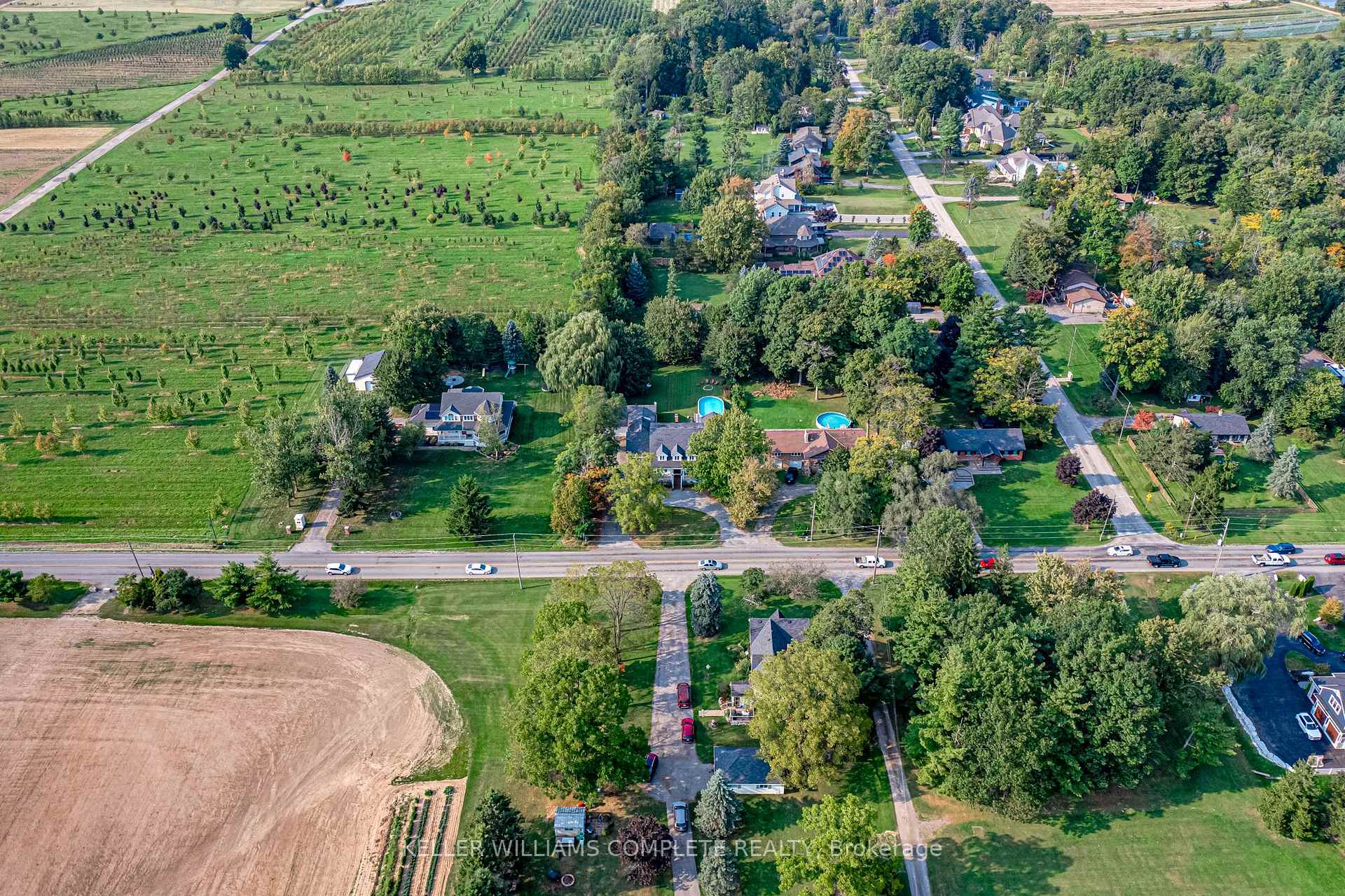 Photo 24 of 163 Book Road W, Hamilton, Rural Ancaster — HOMEH