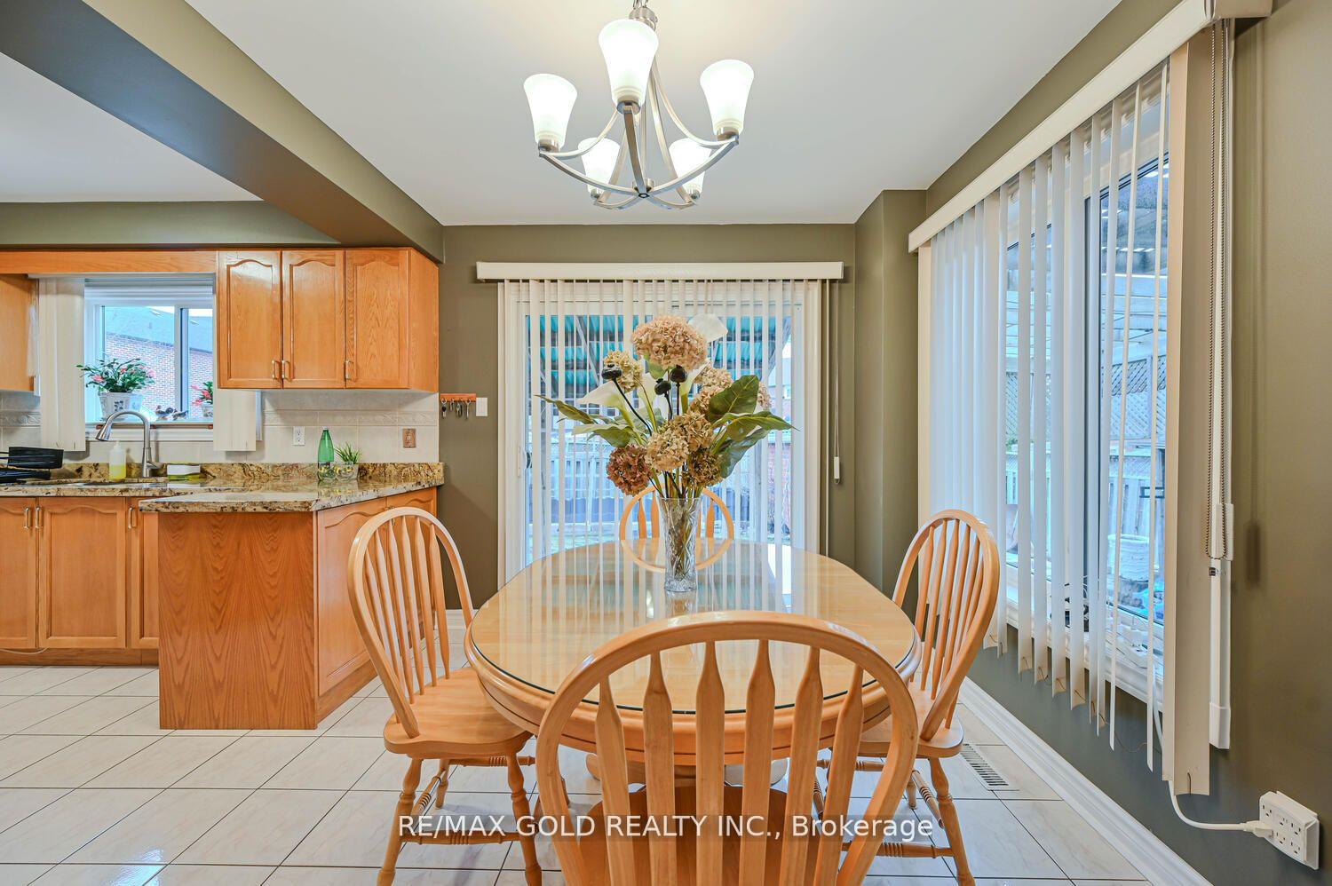 Photo 18 of 238 Fernforest Drive, Brampton, Sandringham-Wellington — HOMEH