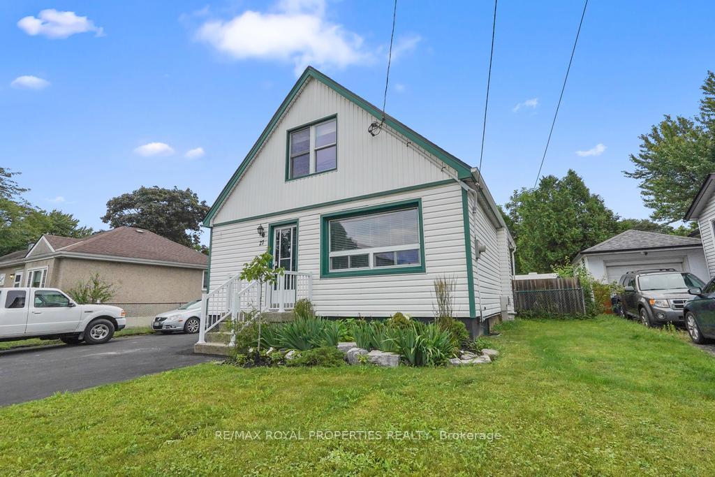 Photo 22 of 27 David Avenue, Hamilton, Hill Park — HOMEH