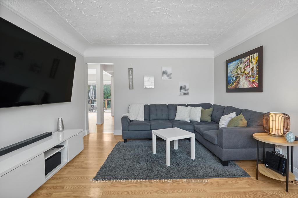 Photo 27 of 27 David Avenue, Hamilton, Hill Park — HOMEH